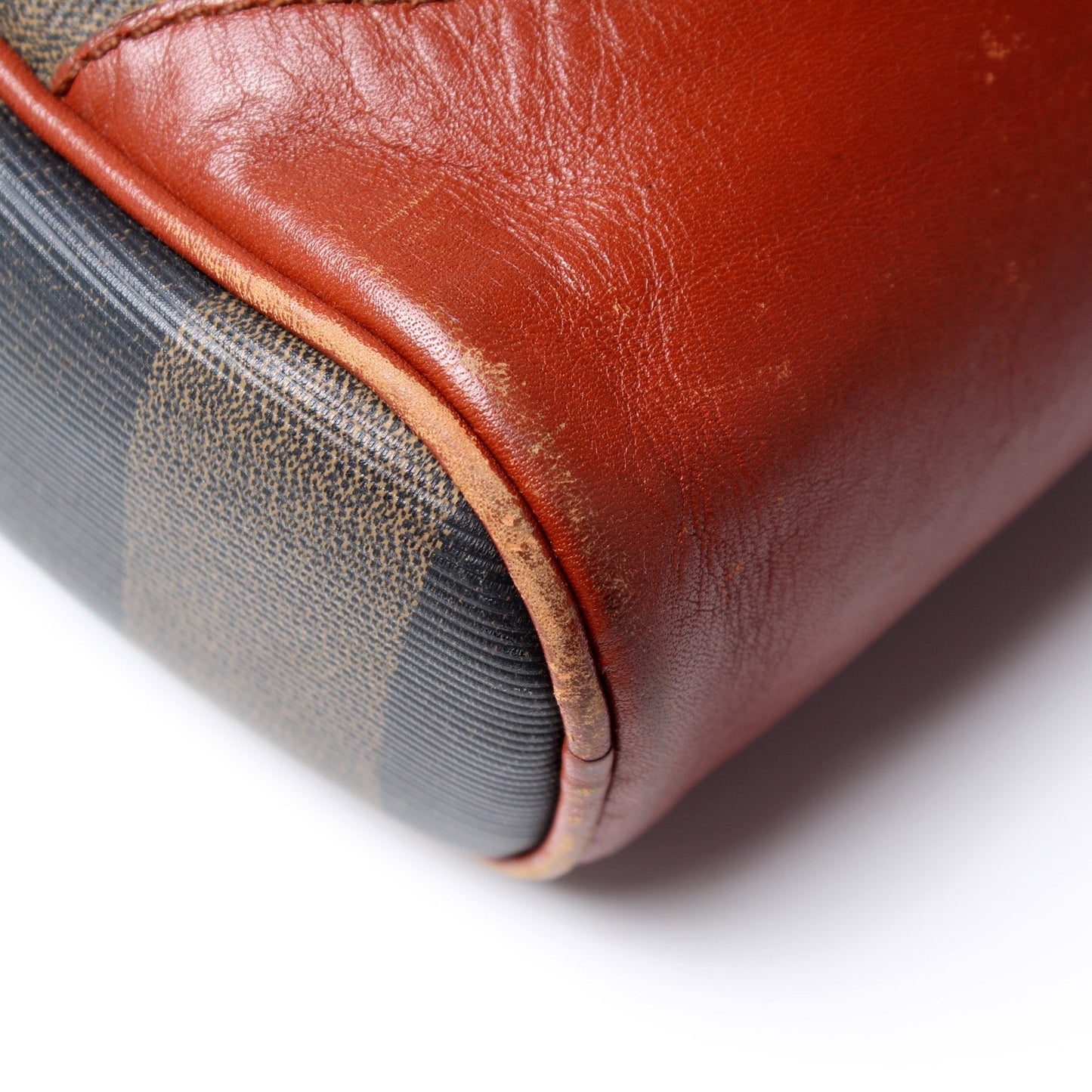 Pequin Stripe Crossbody