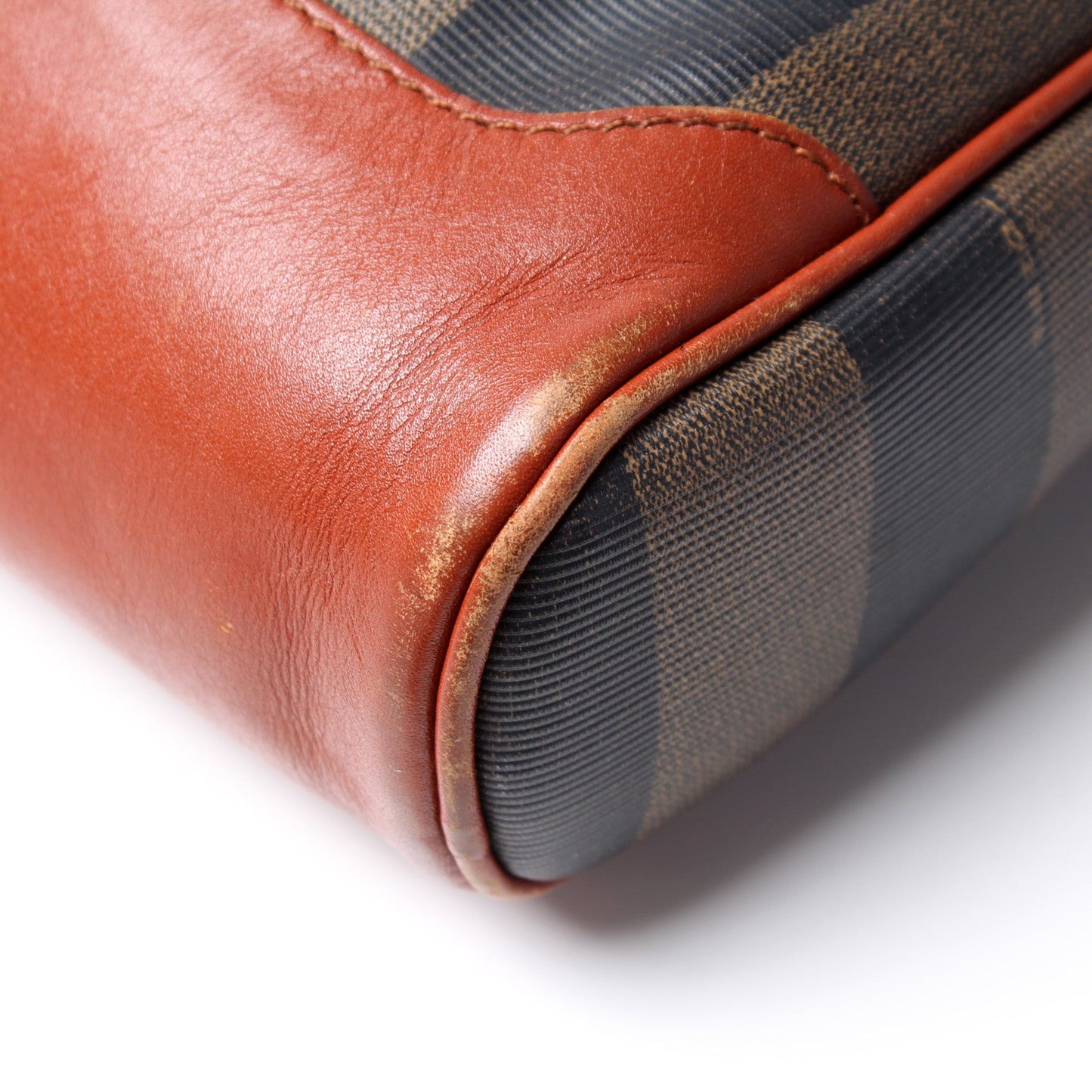 Pequin Stripe Crossbody