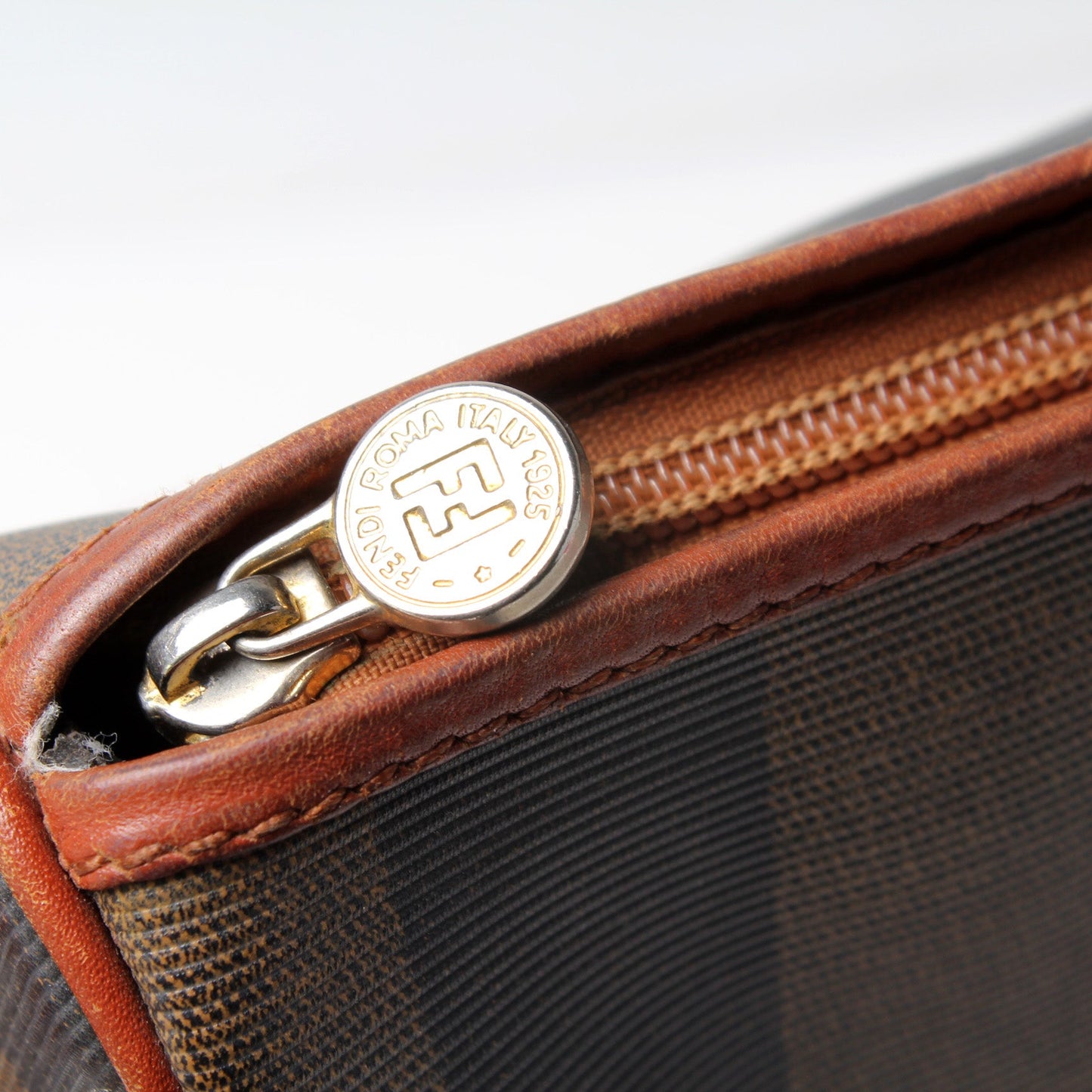 Pequin Stripe Crossbody