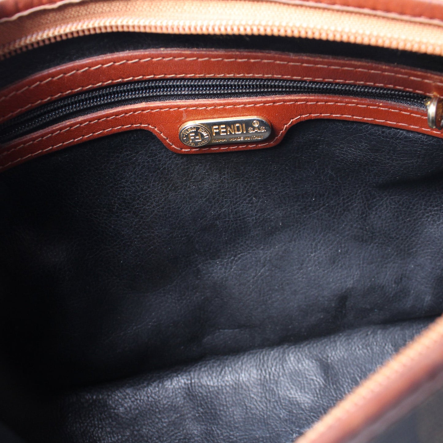 Pequin Stripe Crossbody