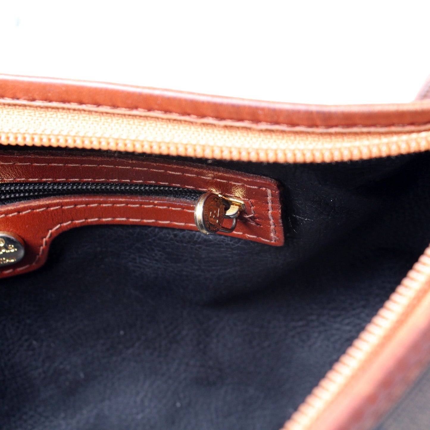 Pequin Stripe Crossbody