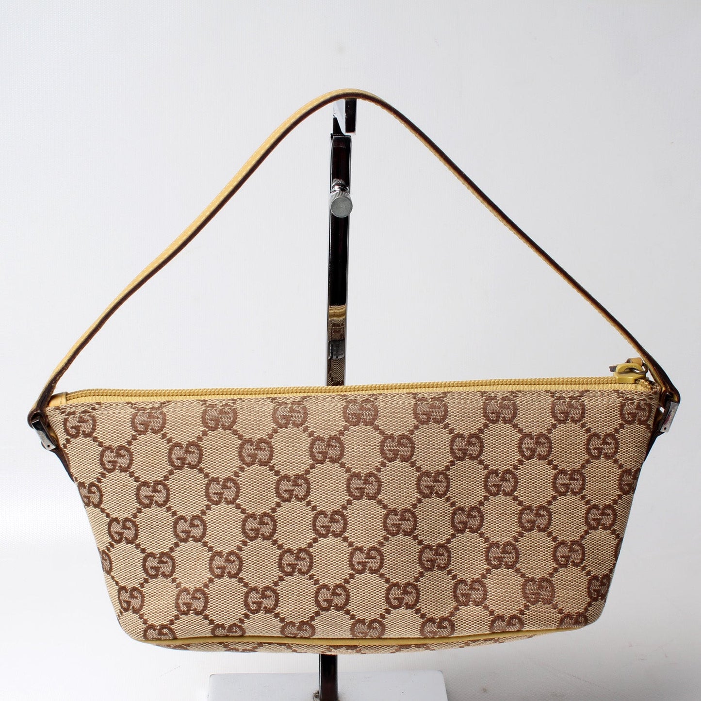 07189 Baguette GG Canvas