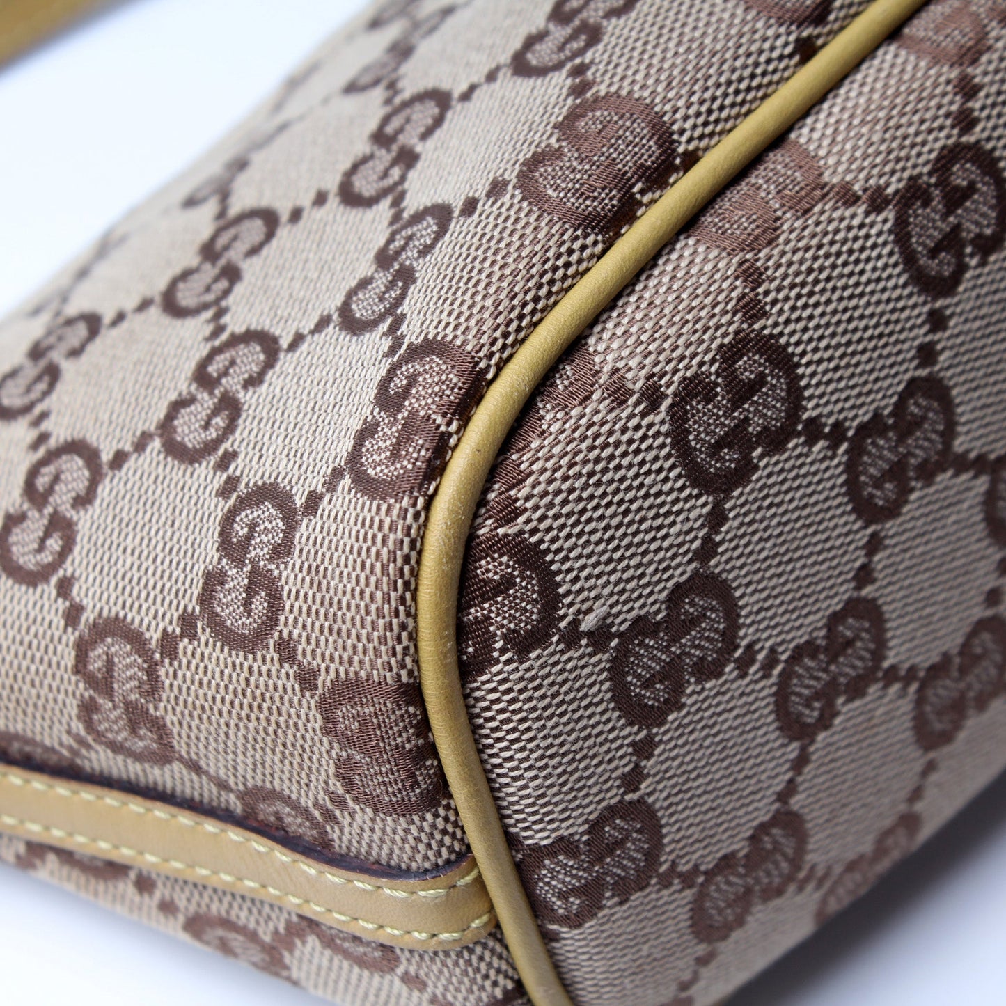 07189 Baguette GG Canvas