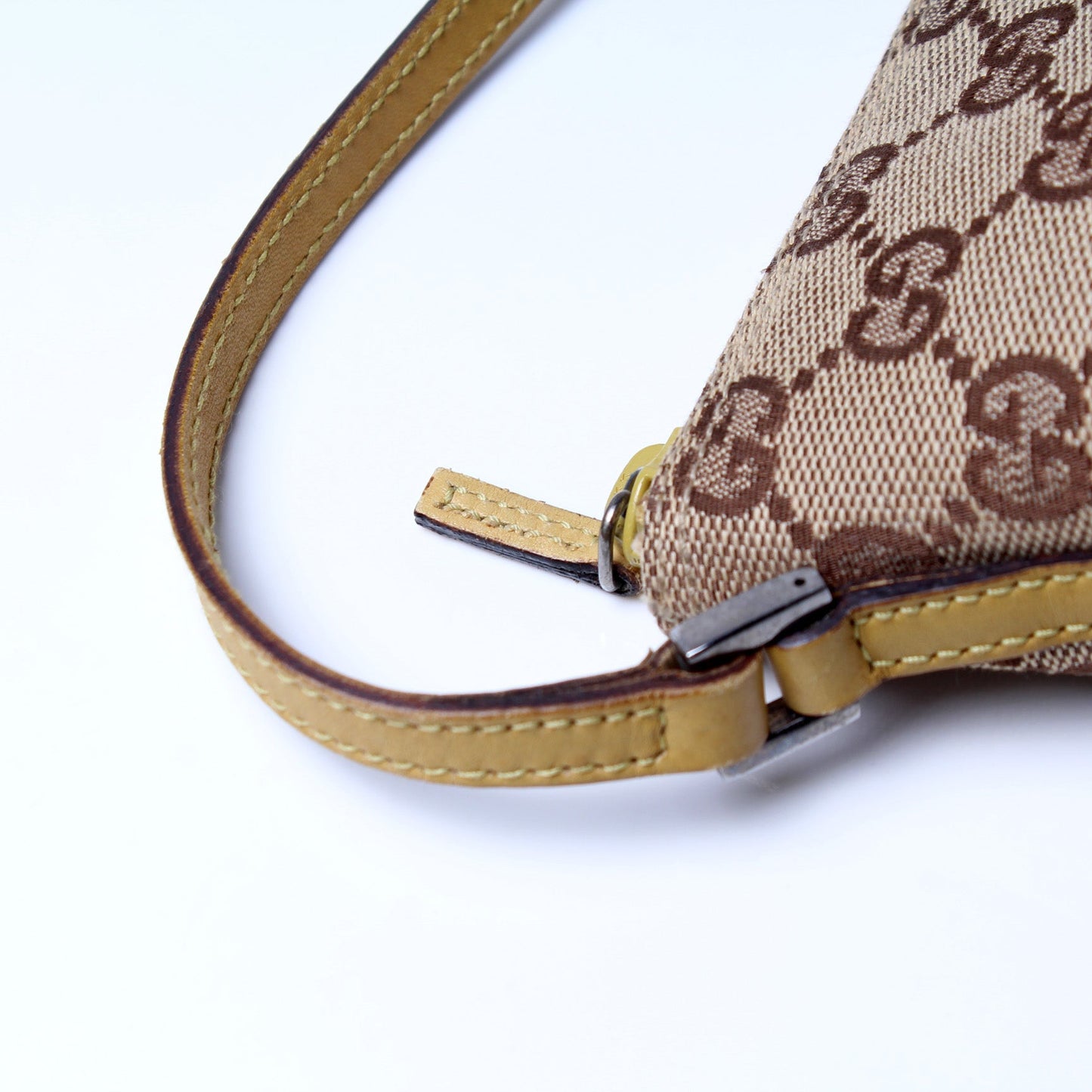 07189 Baguette GG Canvas