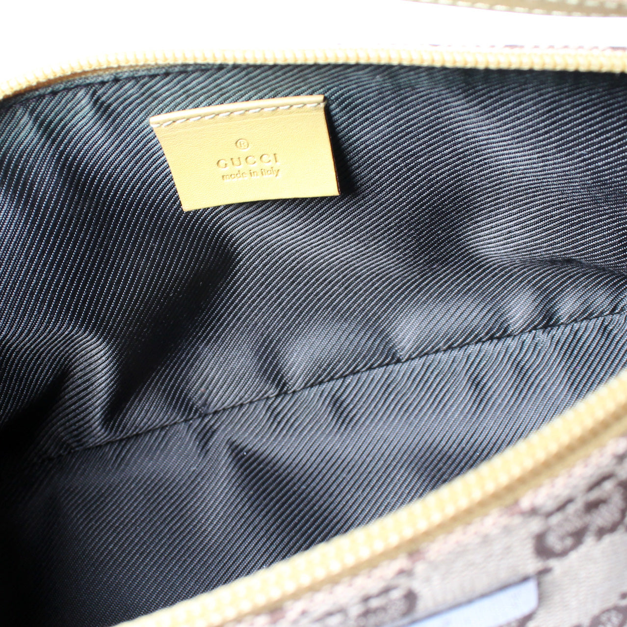 07189 Baguette GG Canvas