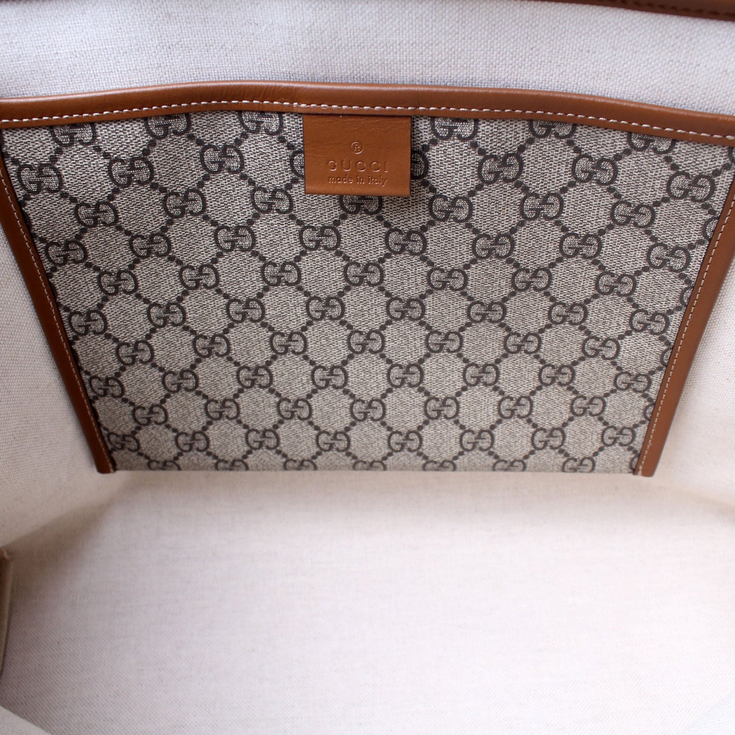211134 Sherry Line Tote