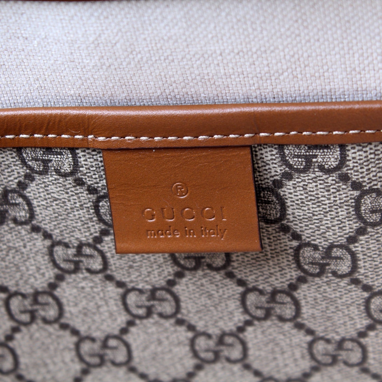 211134 Sherry Line Tote