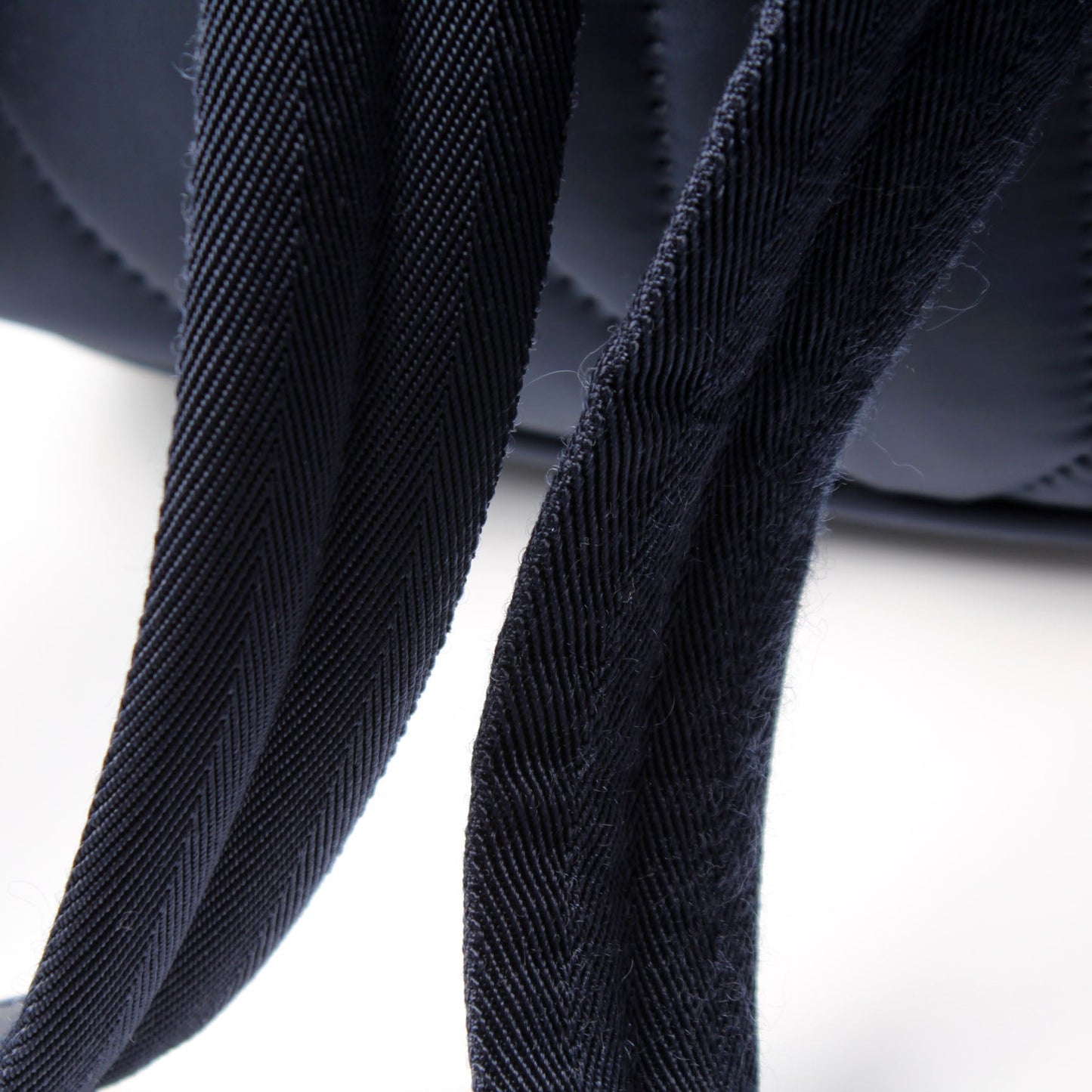 Nylon Backpack Small