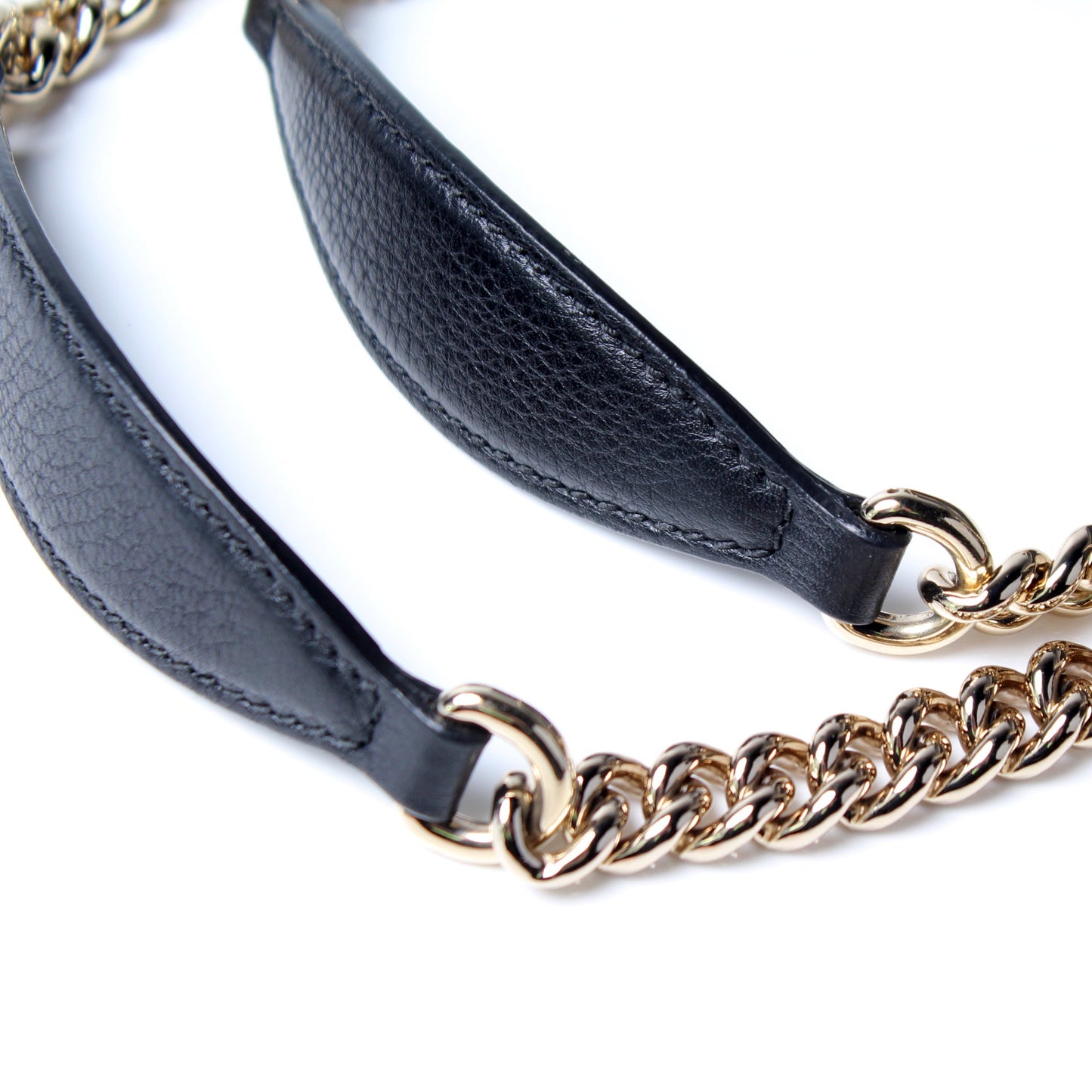 353126 Soho Chain Tote