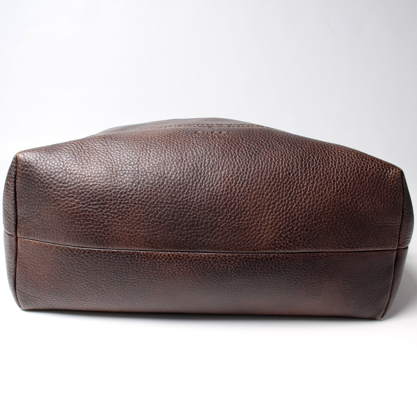 339000 Bamboo Leather Tote