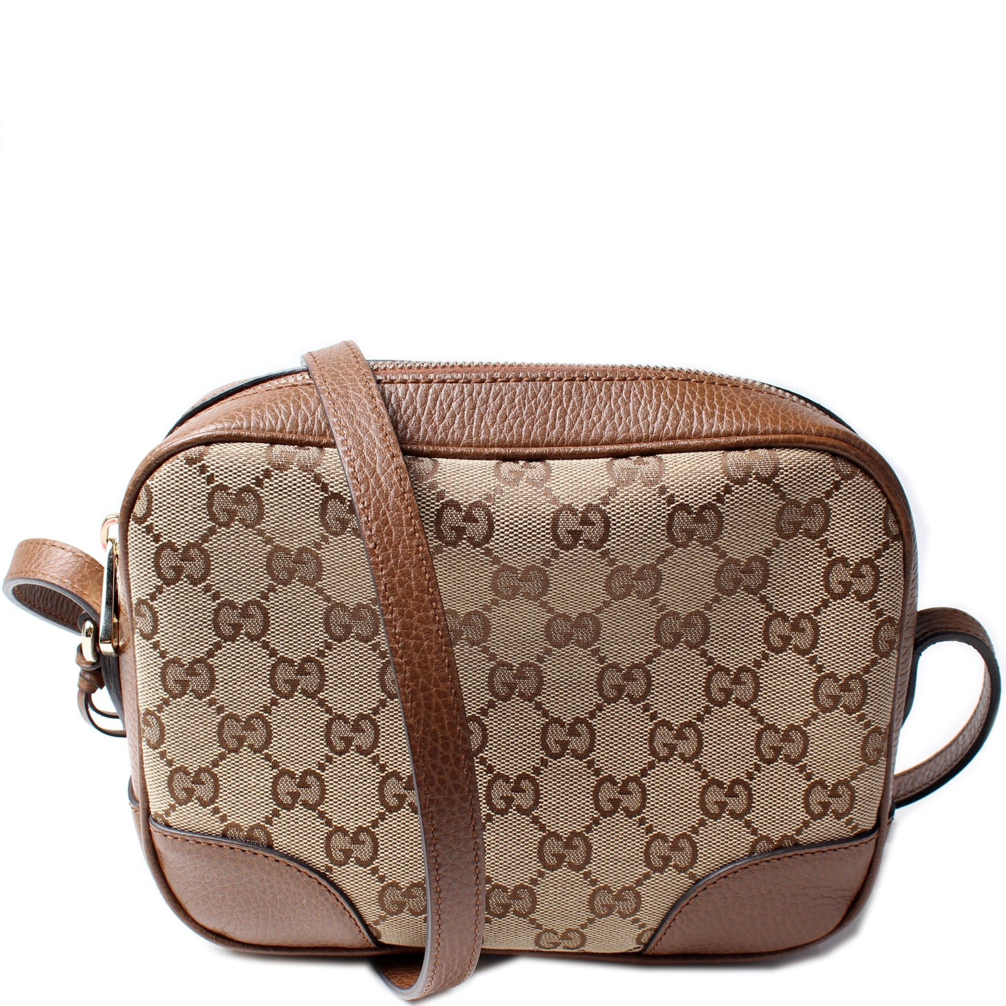 449413 Bree GG Crossbody