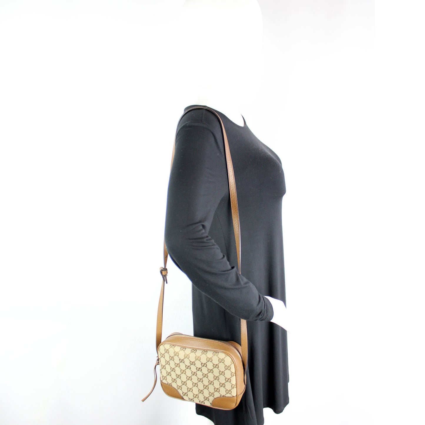 449413 Bree GG Crossbody