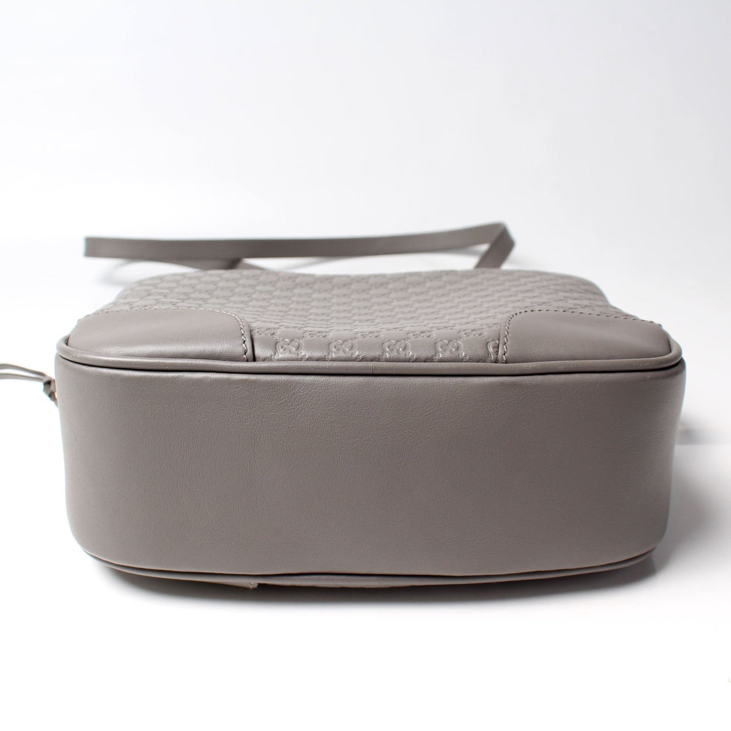 449413 Bree Guccissima Crossbody