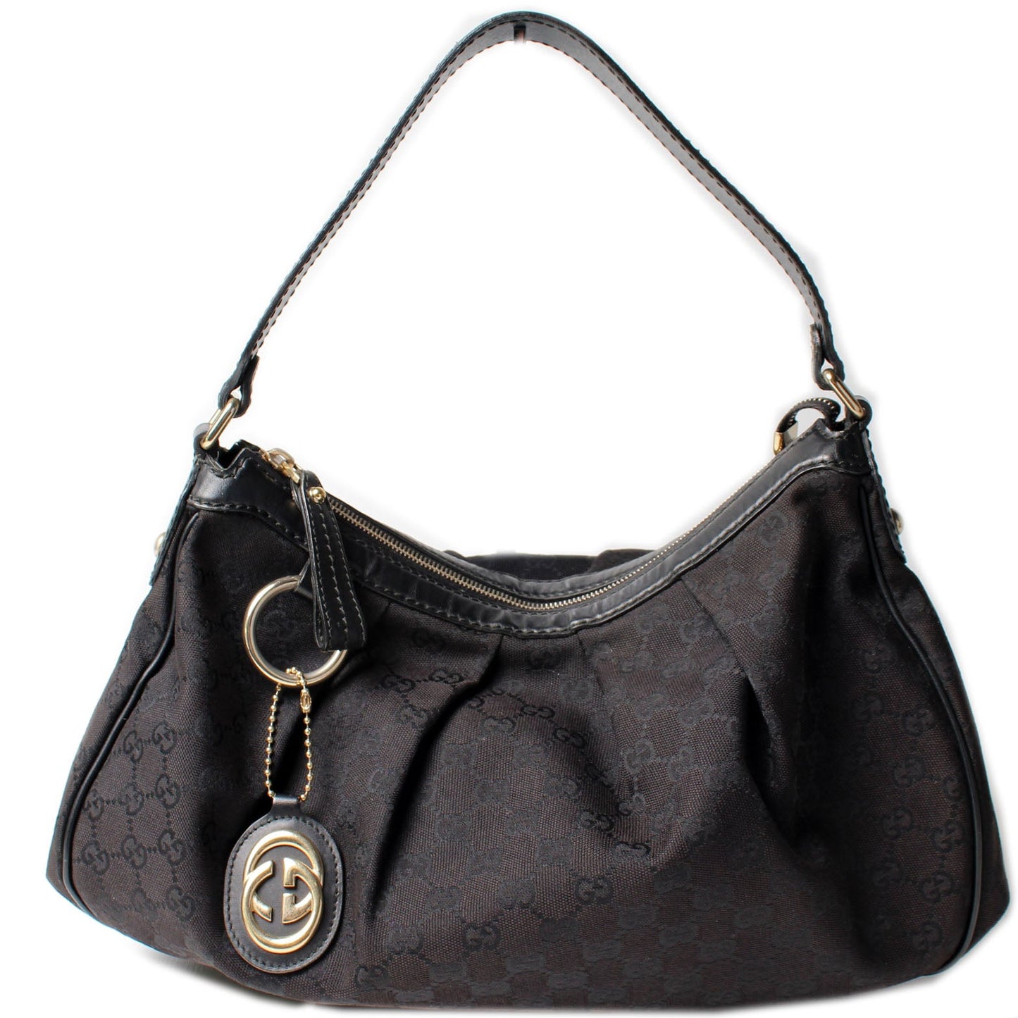 232955 Sukey Canvas Hobo Medium