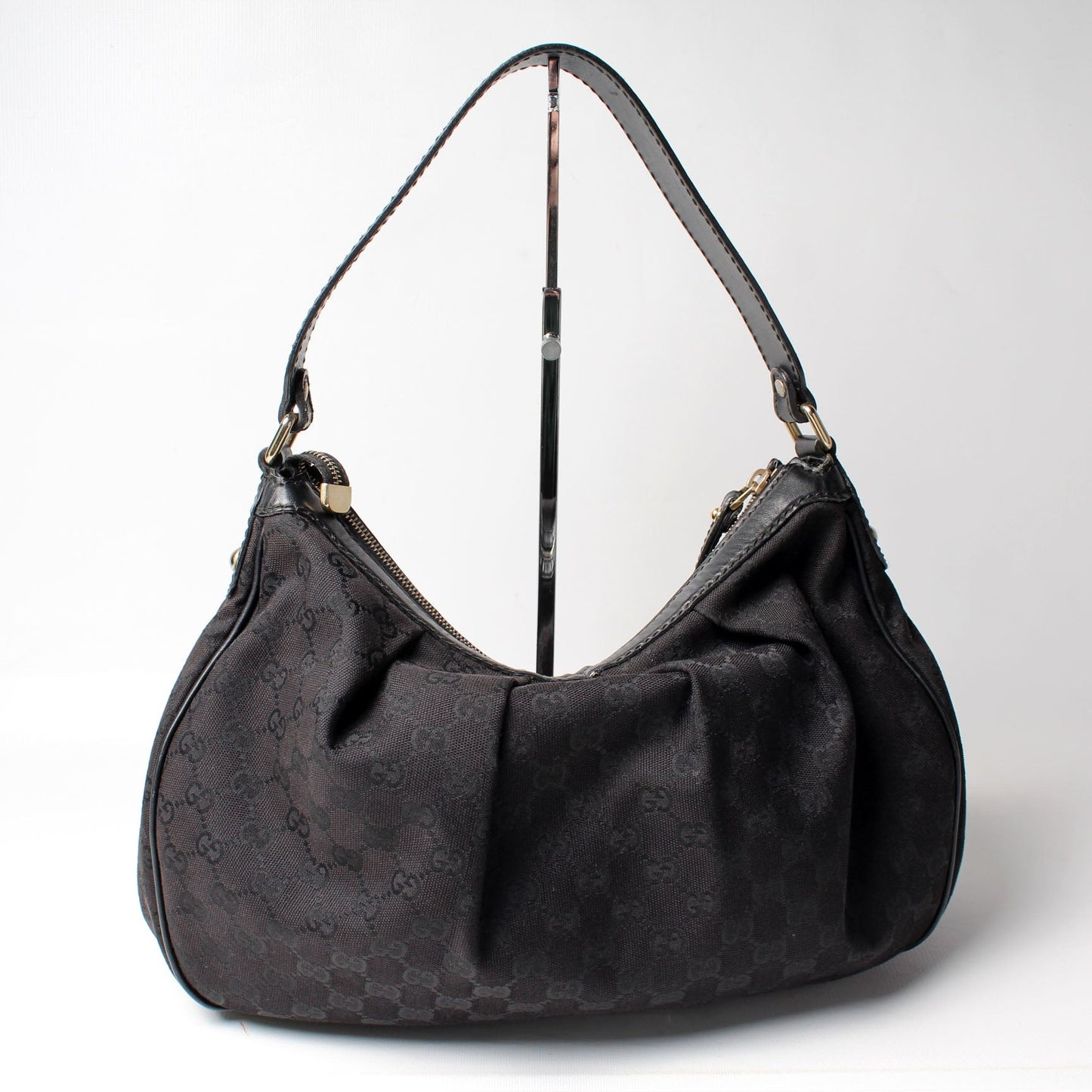 232955 Sukey Canvas Hobo Medium