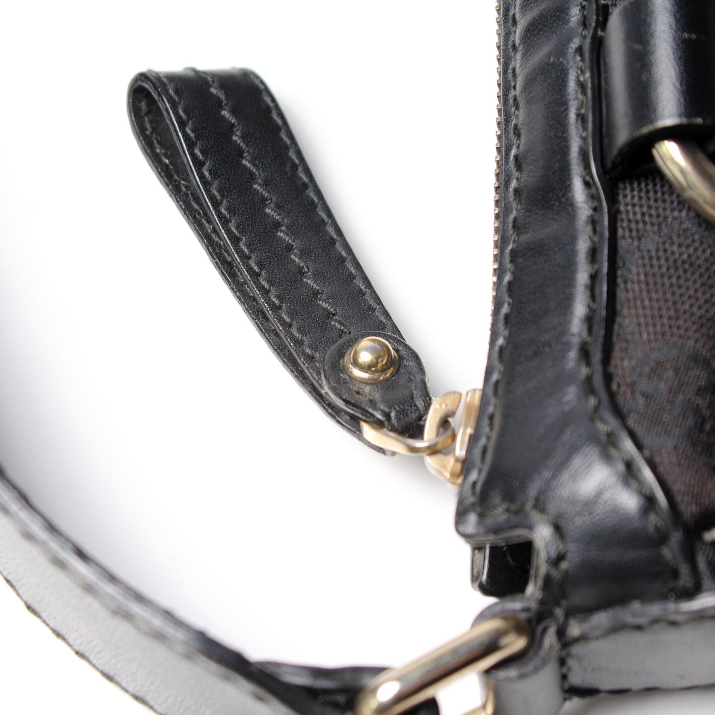 232955 Sukey Canvas Hobo Medium