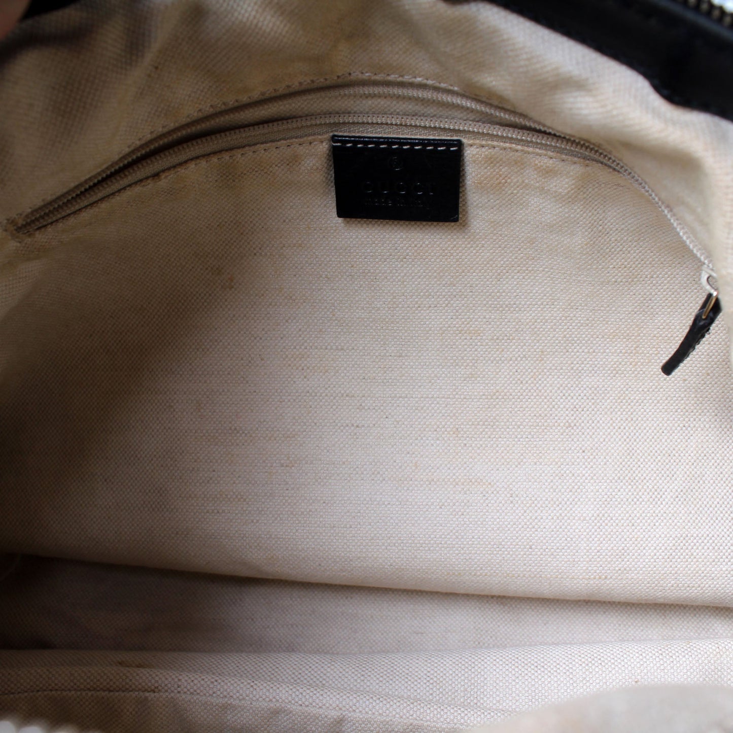 232955 Sukey Canvas Hobo Medium