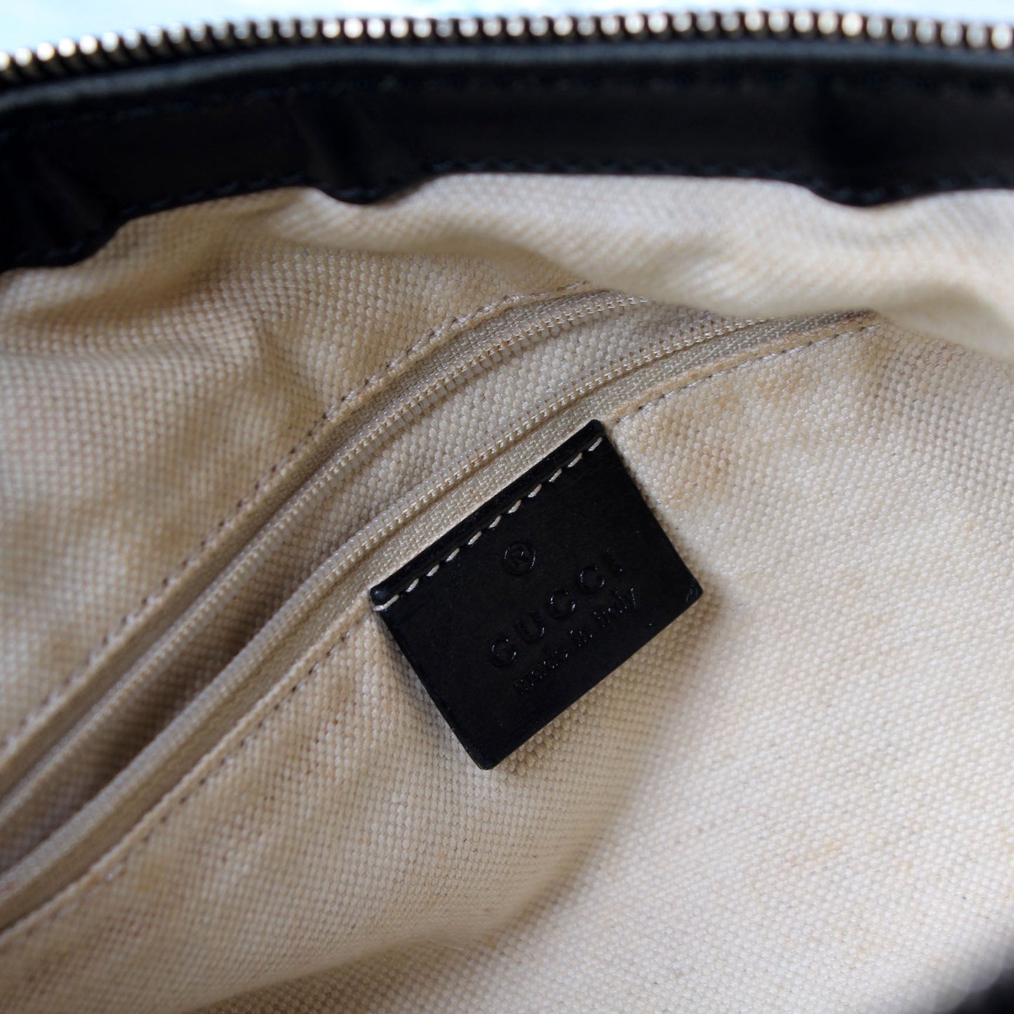 232955 Sukey Canvas Hobo Medium