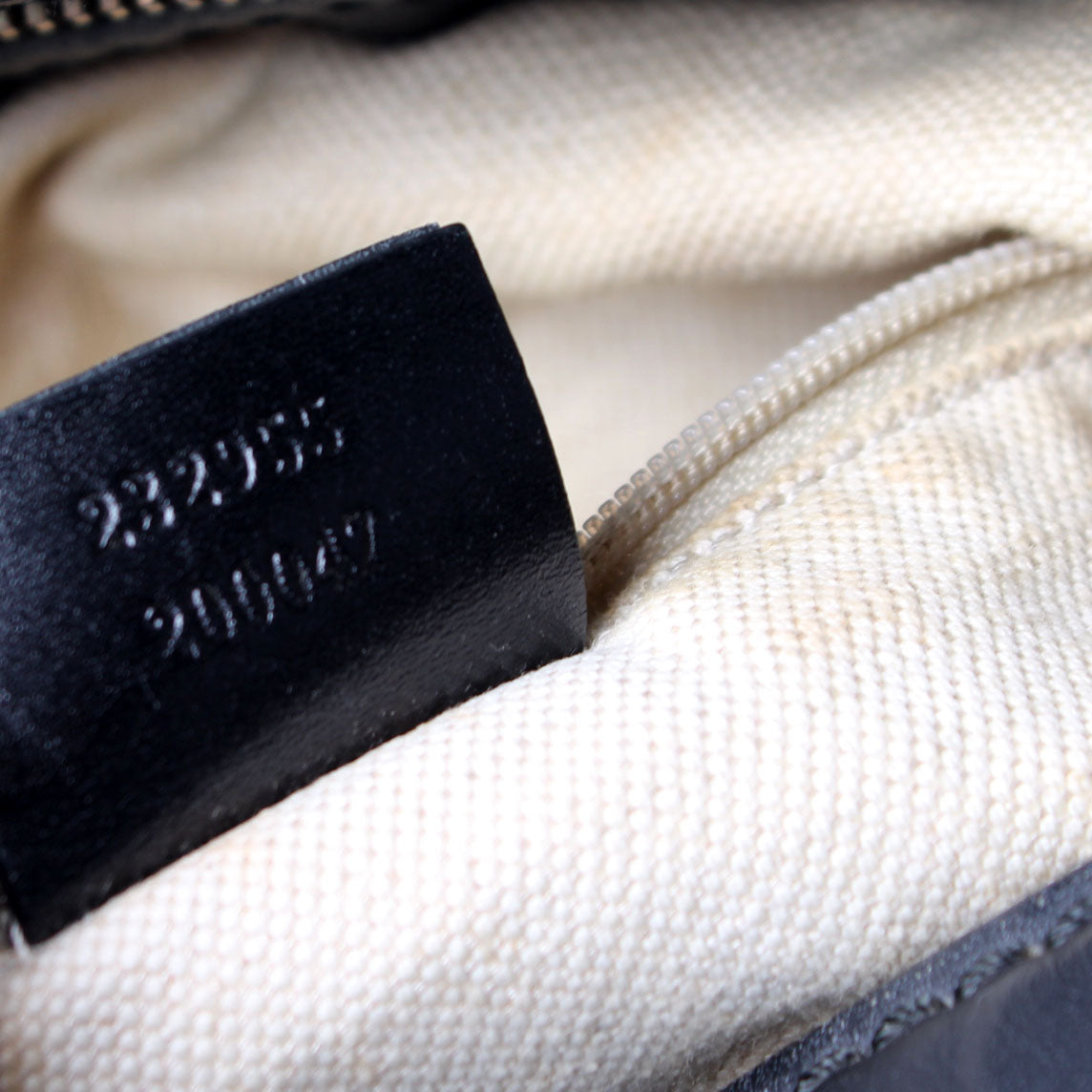232955 Sukey Canvas Hobo Medium