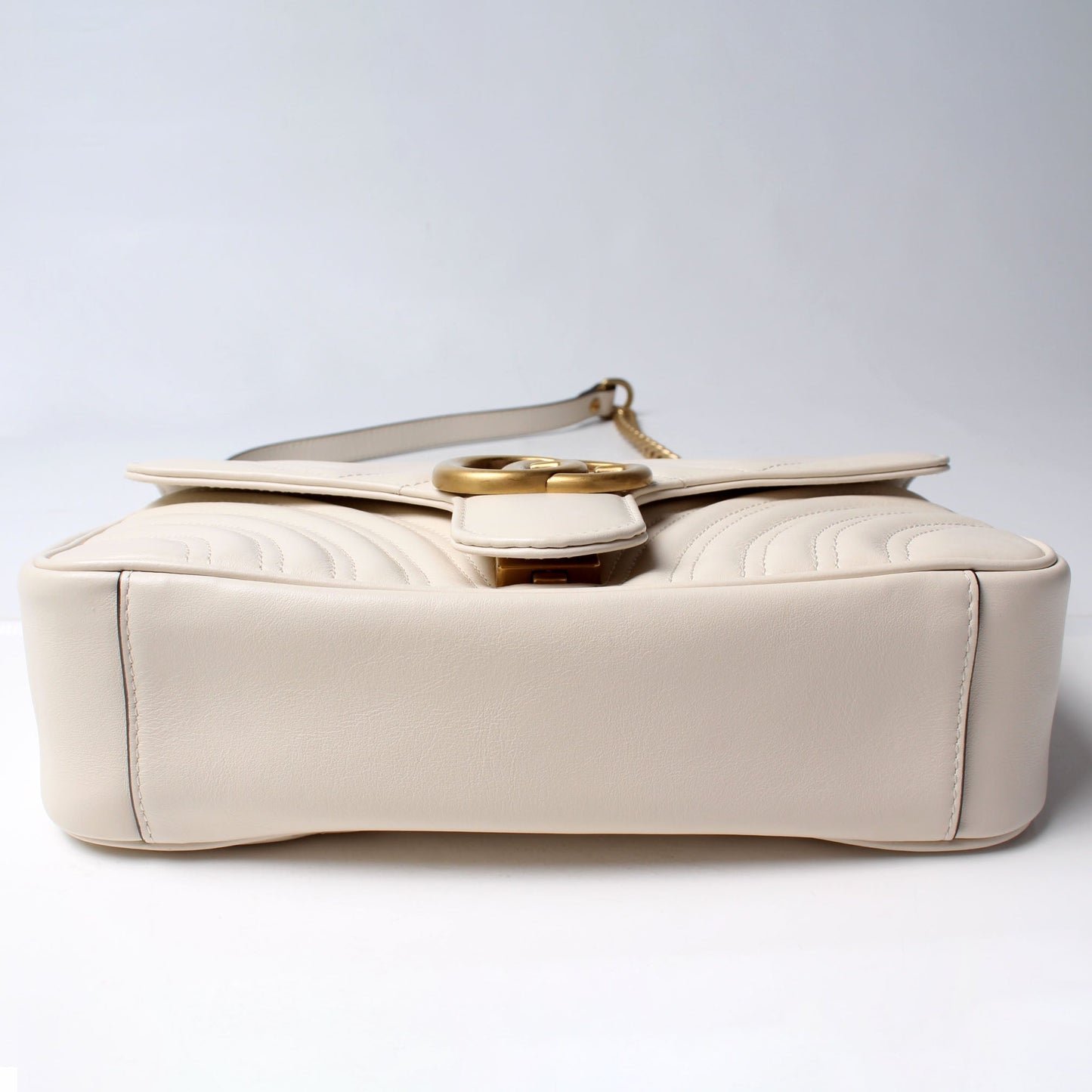 443497 Marmont Shoulder Small Flap