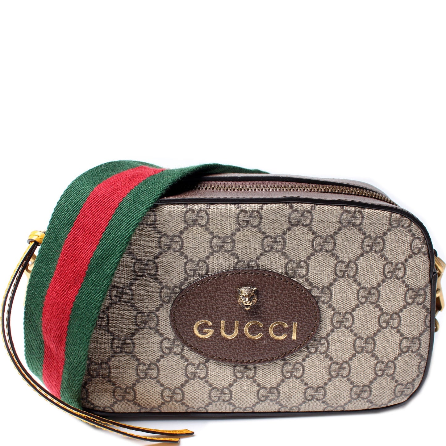 476466 GG Supreme Messanger Bag