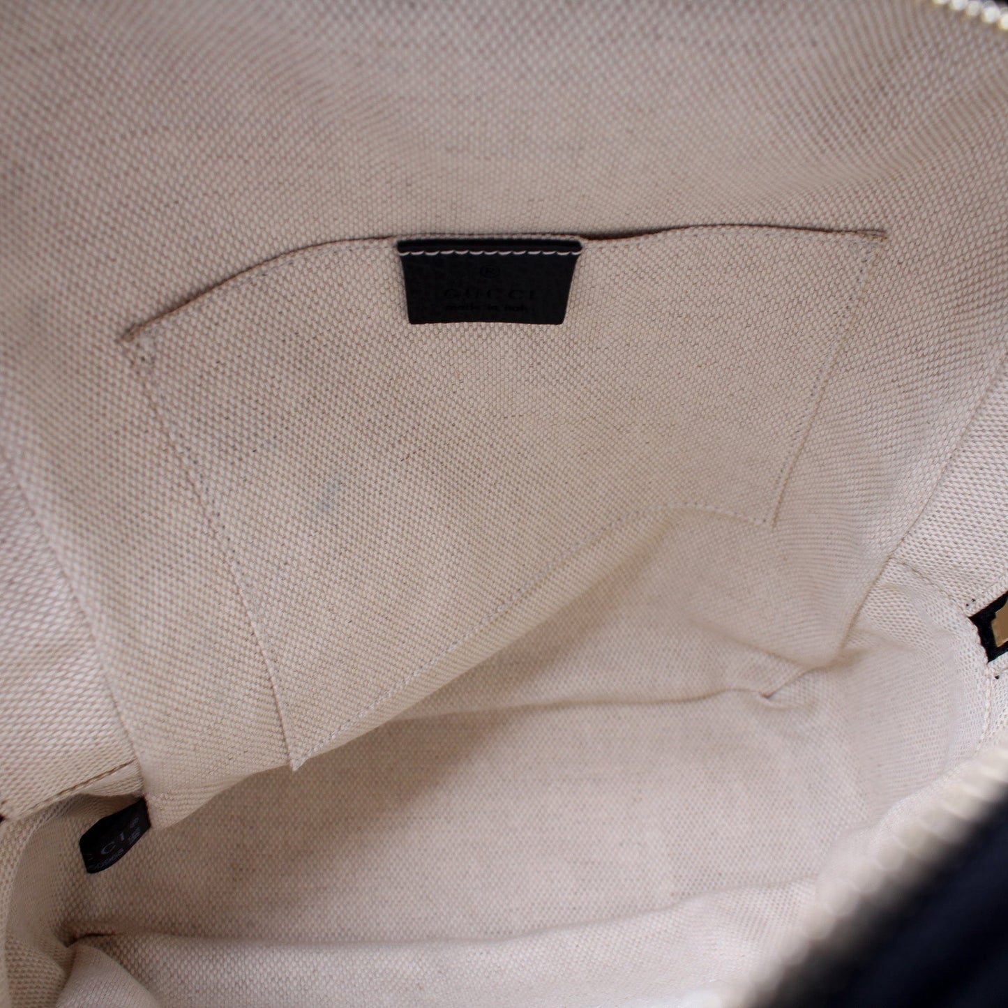 431570 Soho Leather Backpack