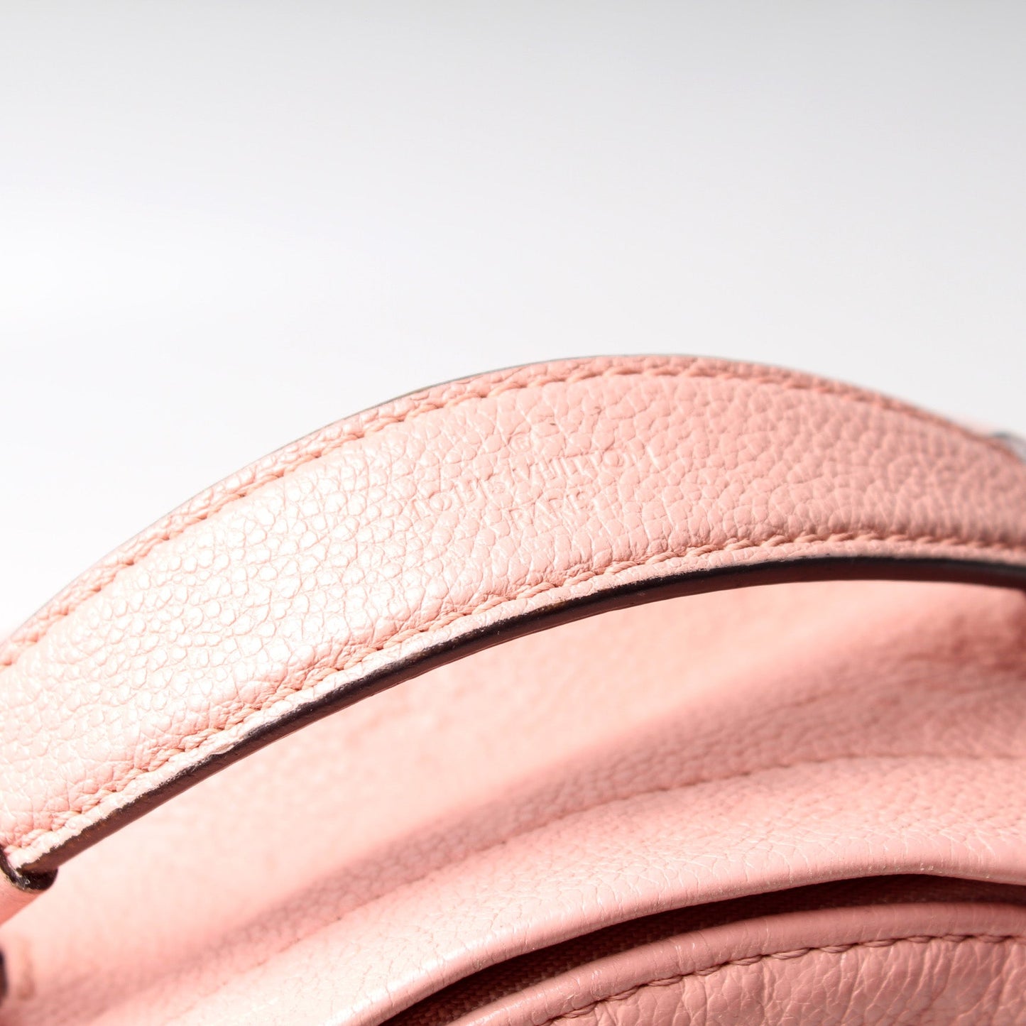 Sorbonne Backpack Empreinte