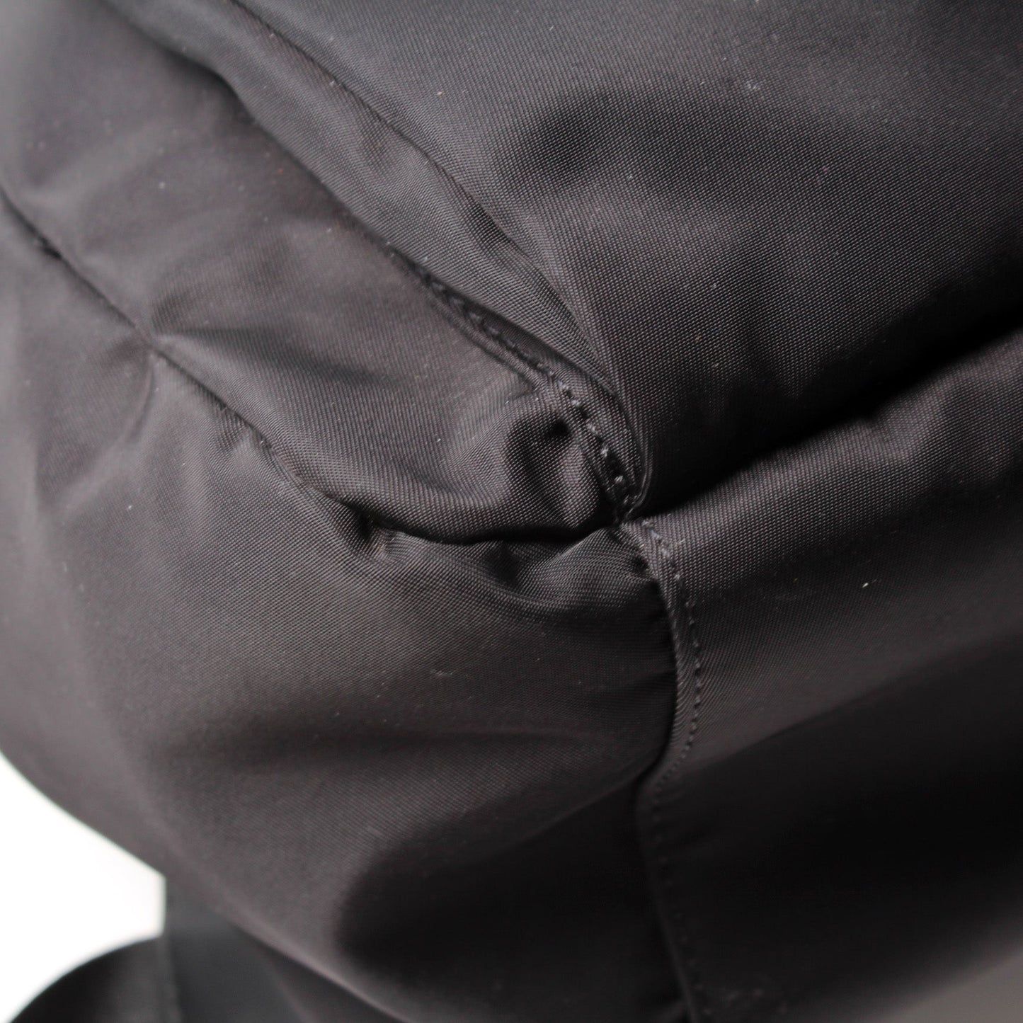 Zucca Nylon Backpack