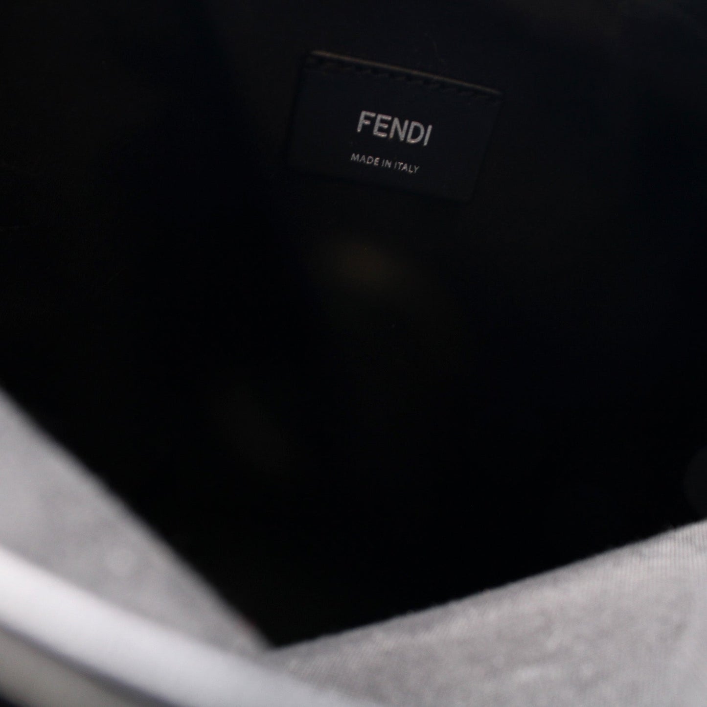 Zucca Nylon Backpack