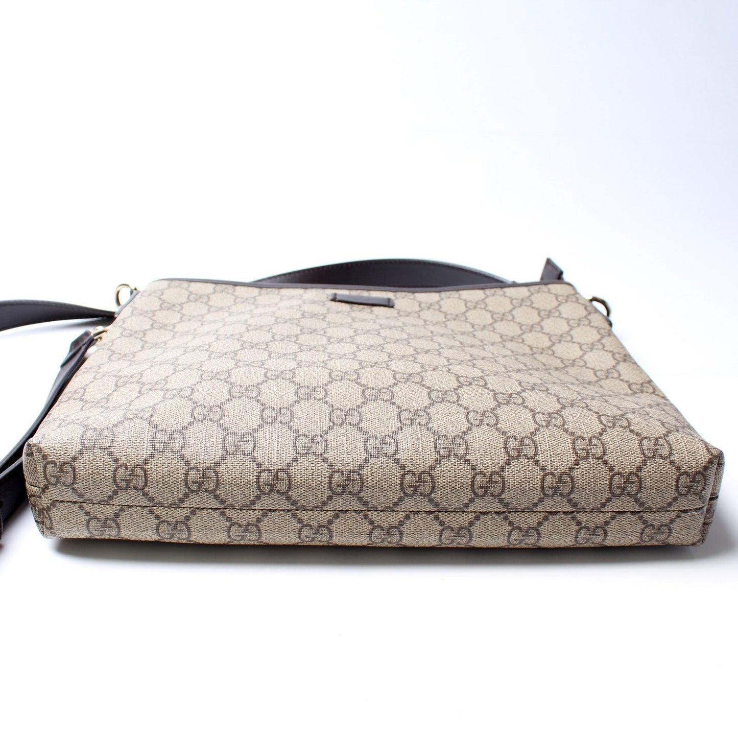 388924 GG Canvas Crossbody
