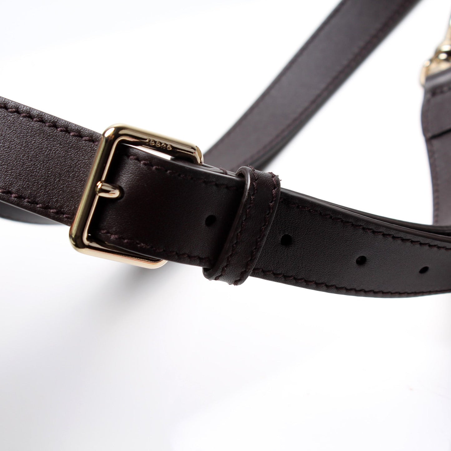 388924 GG Canvas Crossbody