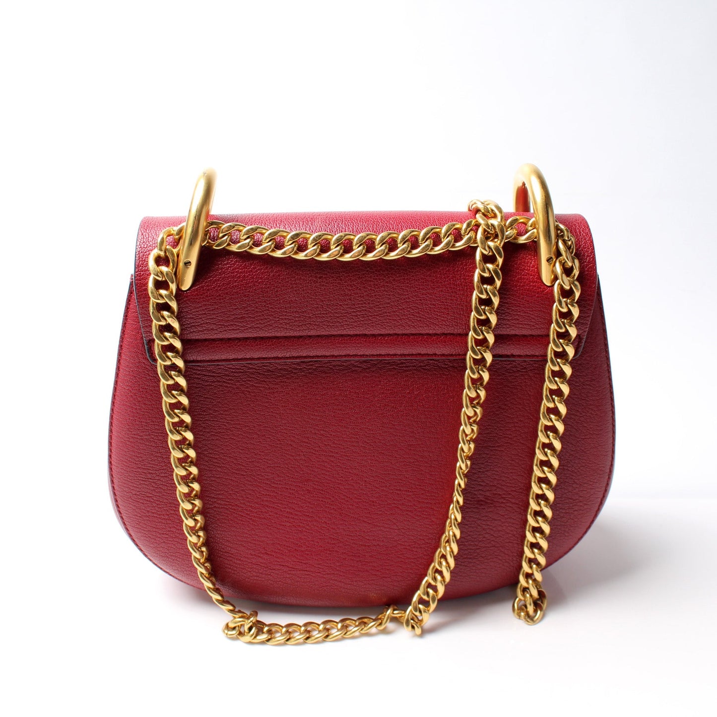 Drew Crossbody Small