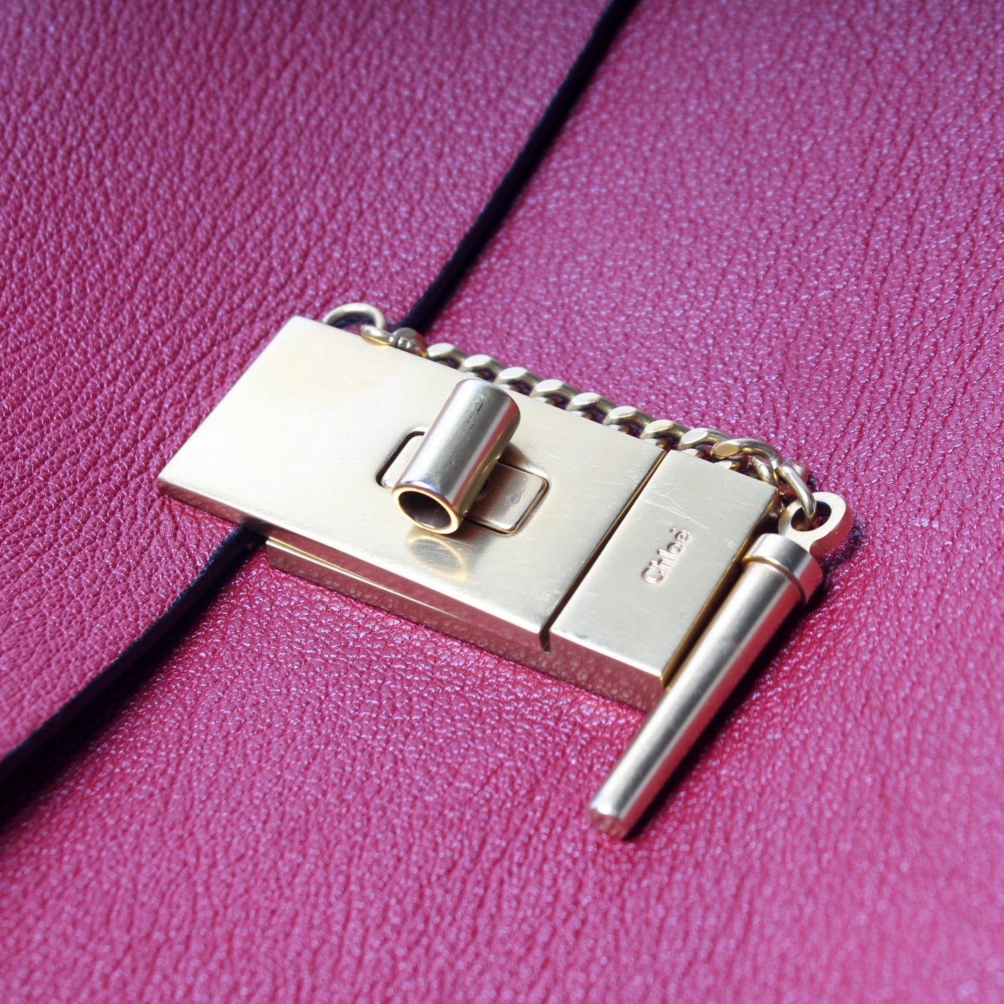 Drew Crossbody Small