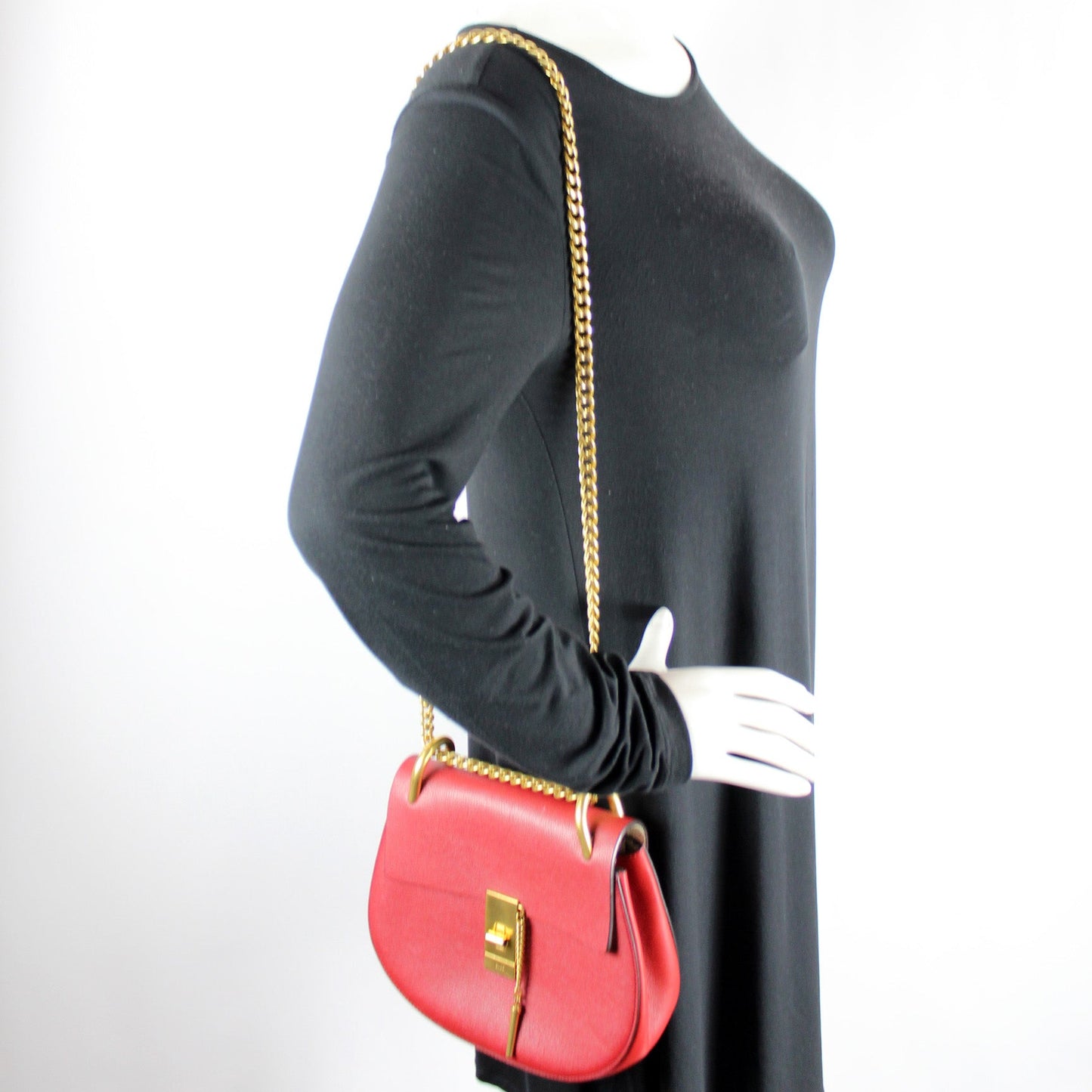 Drew Crossbody Small