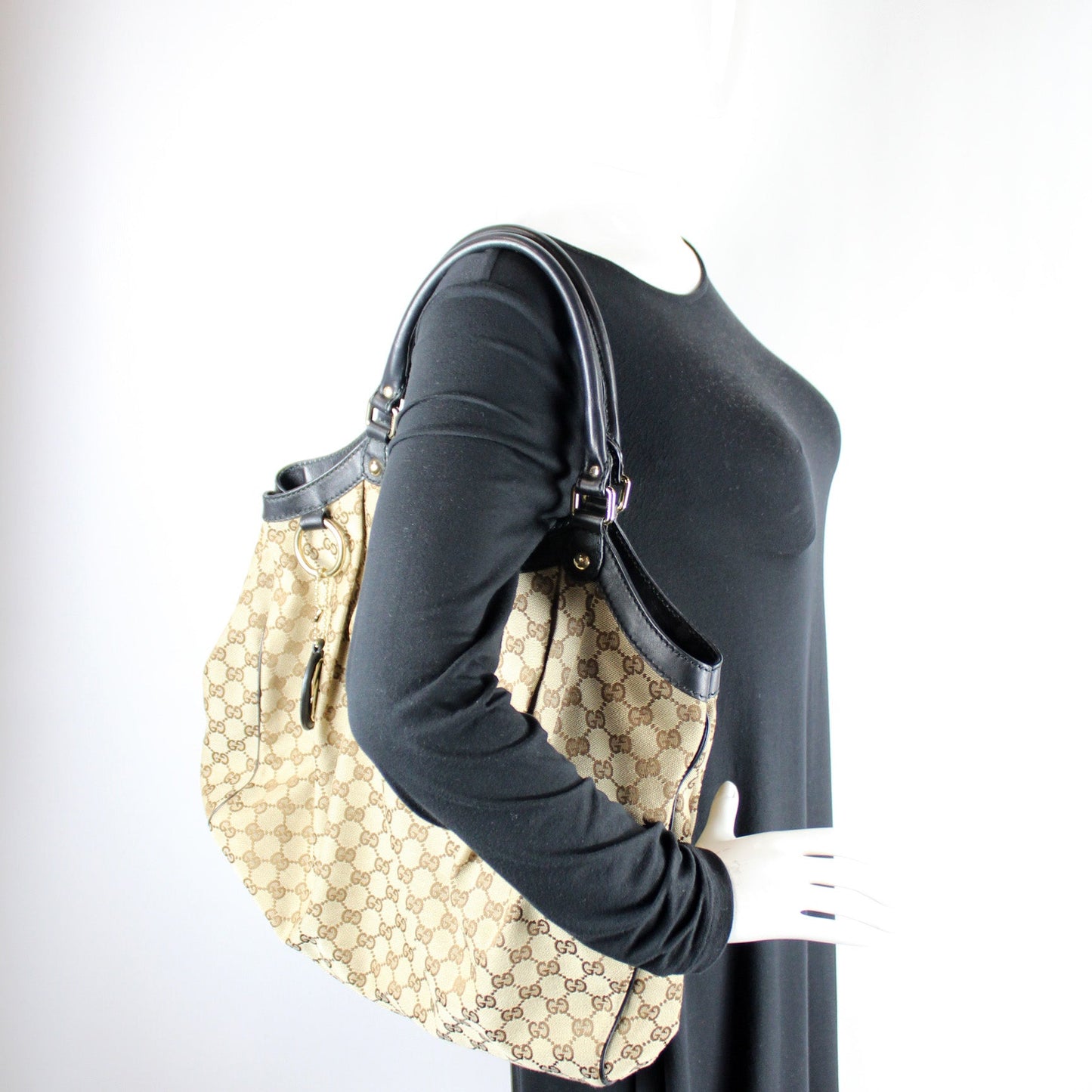 211943 Sukey GG Canvas Large
