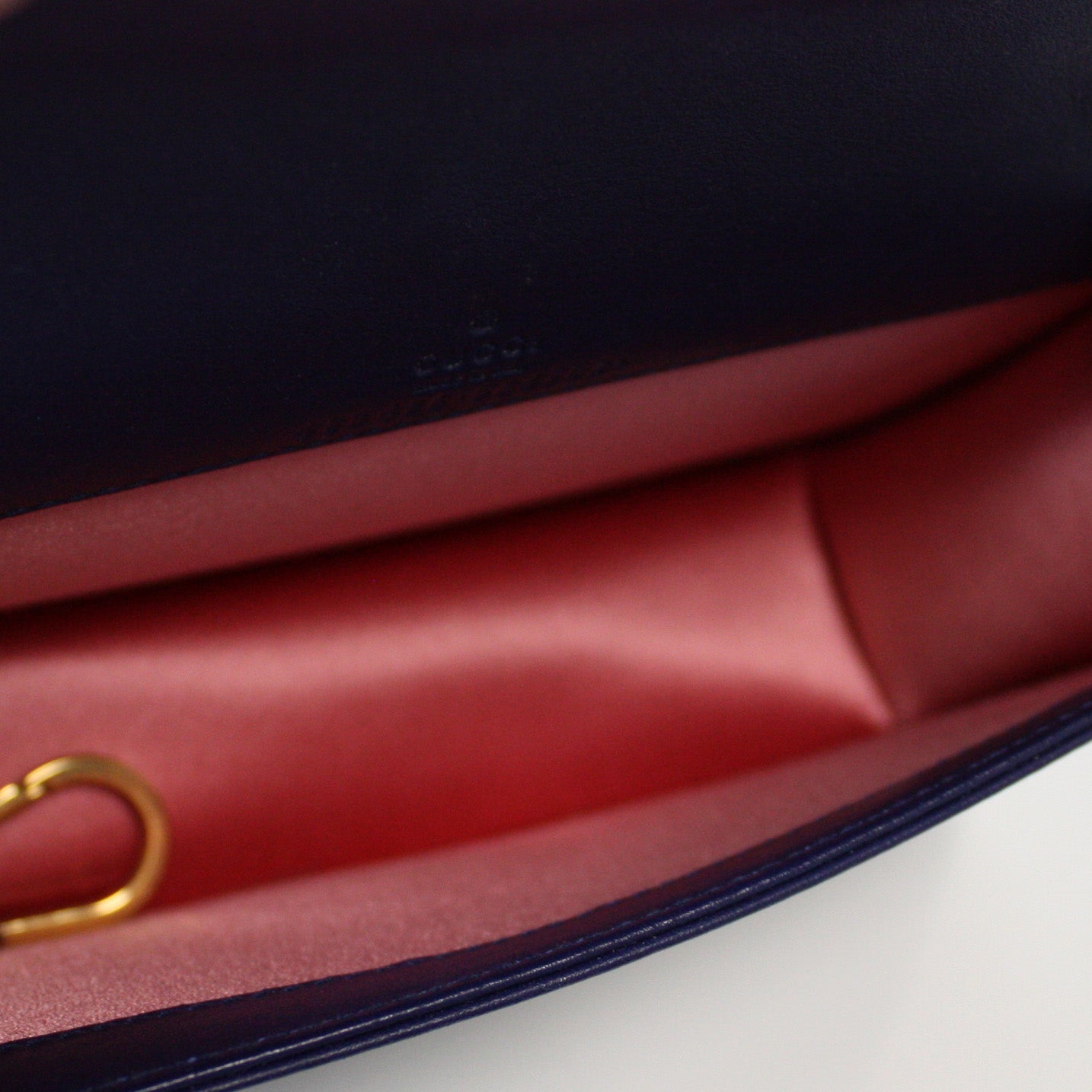 488426 GG Marmont Mini Velvet