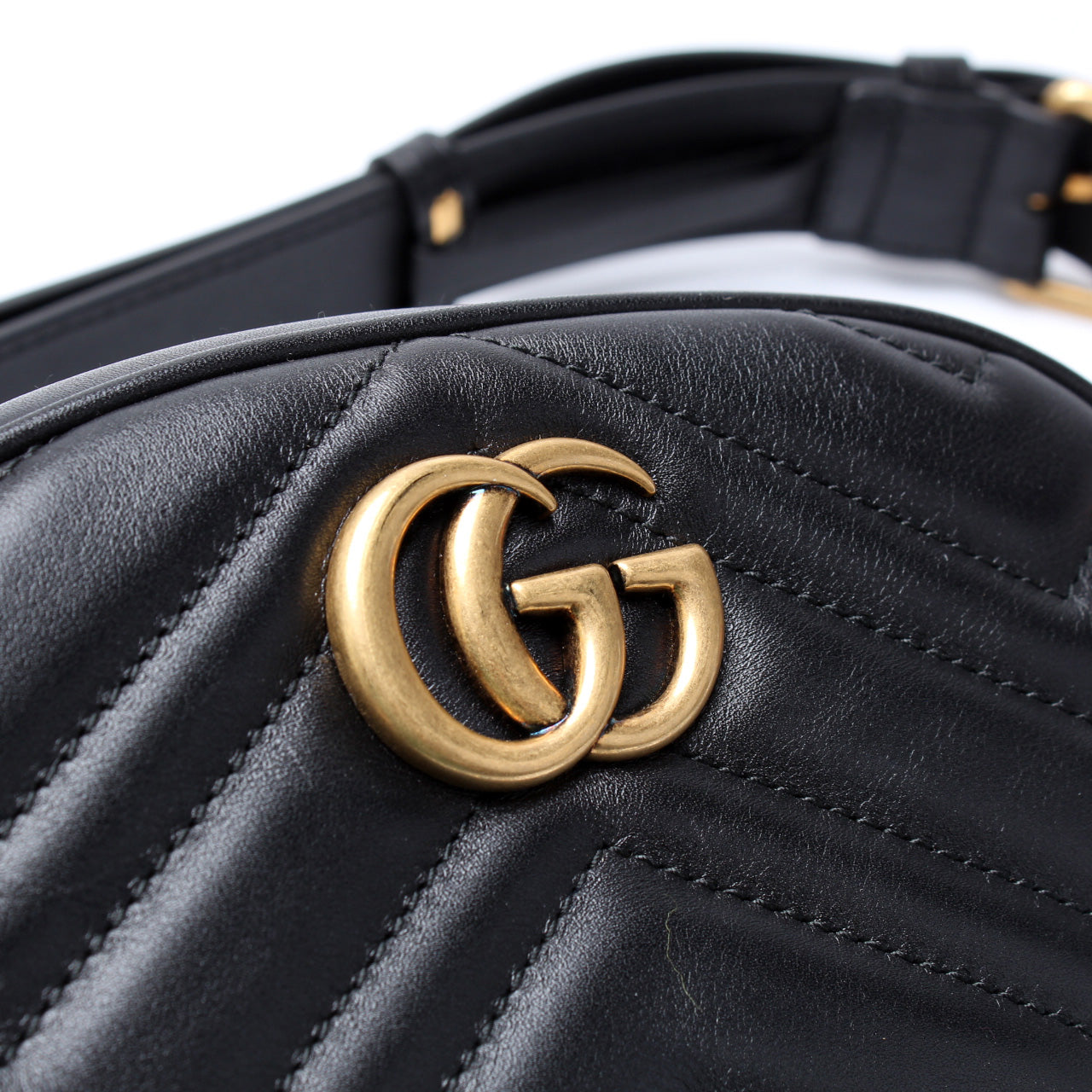 476434 Marmont Belt Bag