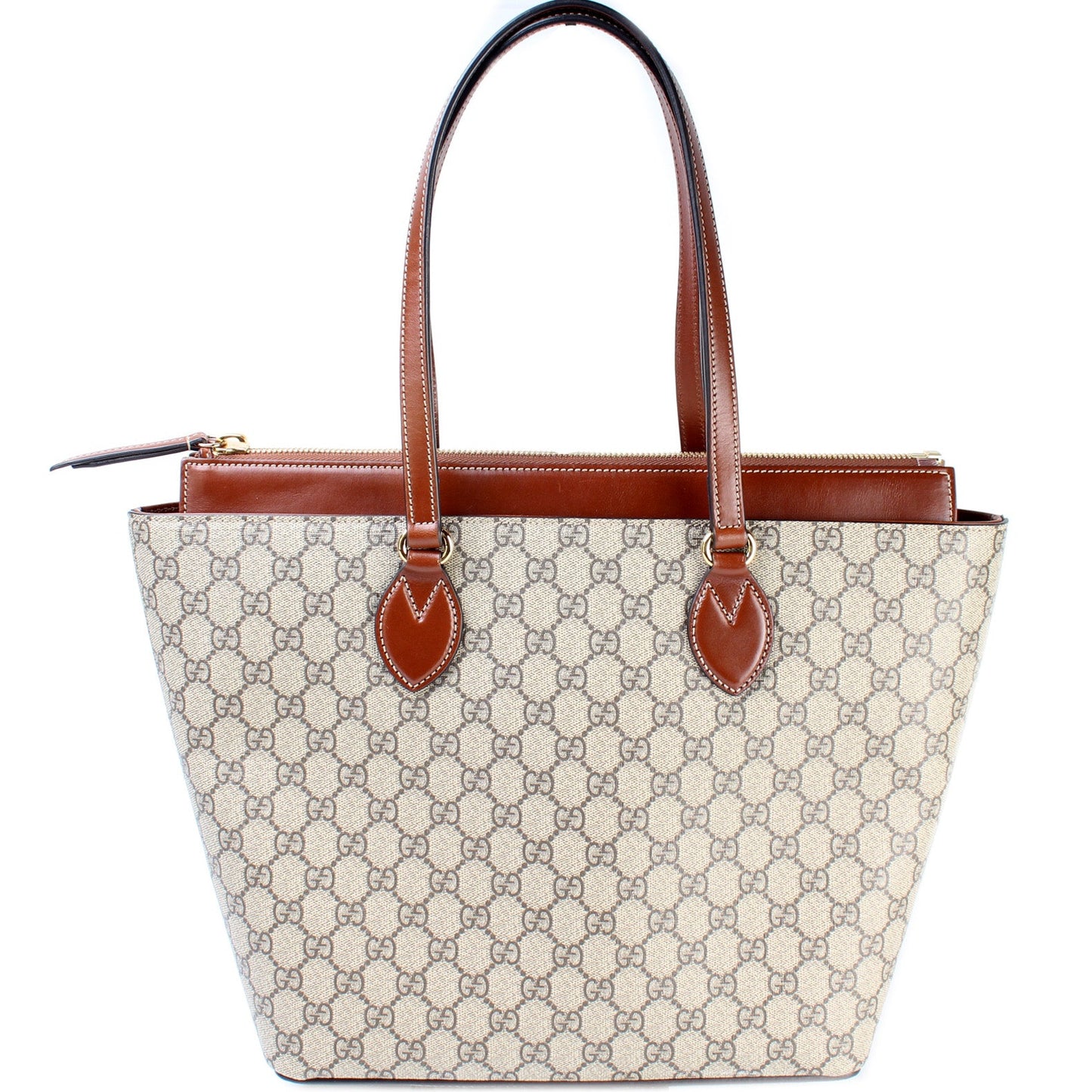 415721 GG Supreme Tote