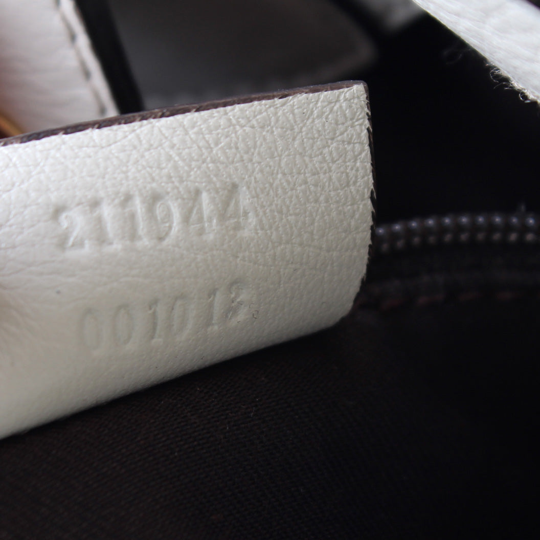211944 Sukey GG Canvas Medium