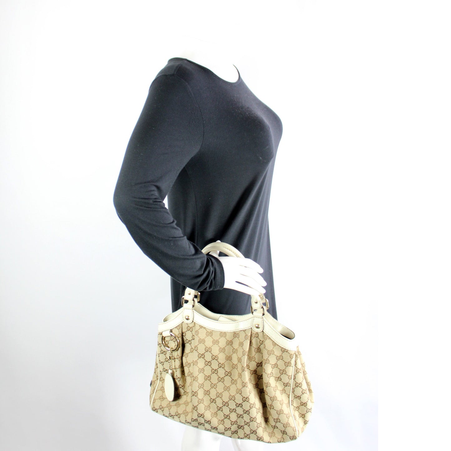 211944 Sukey GG Canvas Medium
