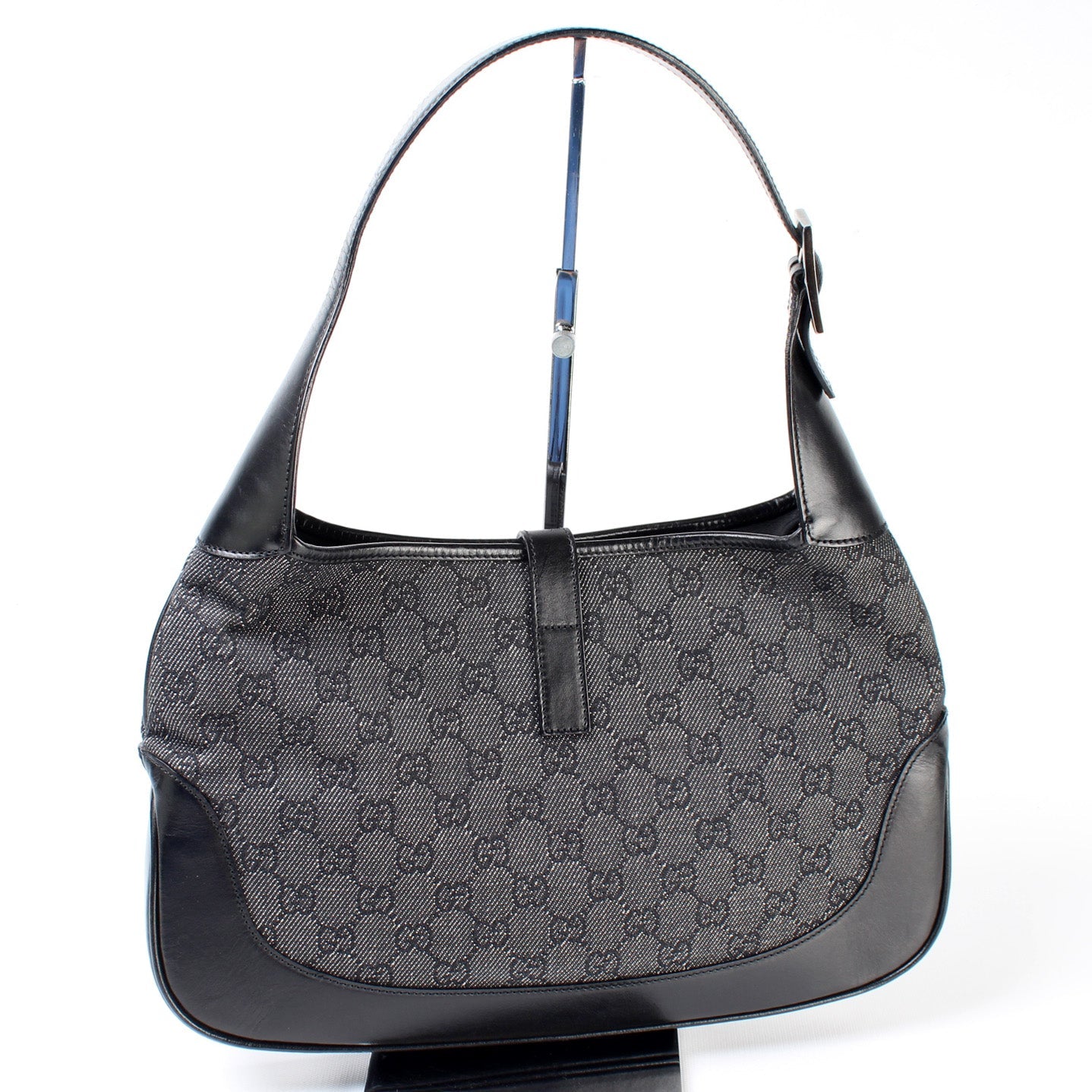 00963 Jackie O Hobo