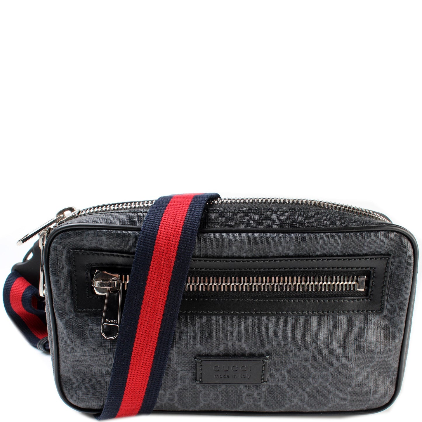 474293 Soft GG Supreme Belt Bag
