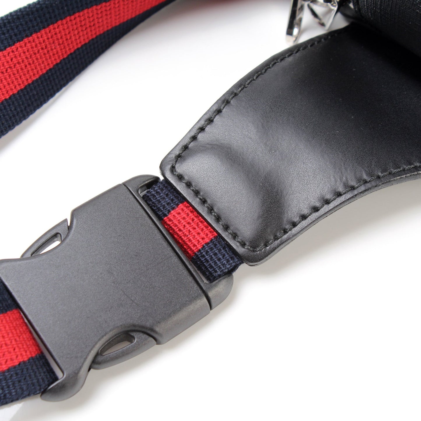 474293 Soft GG Supreme Belt Bag
