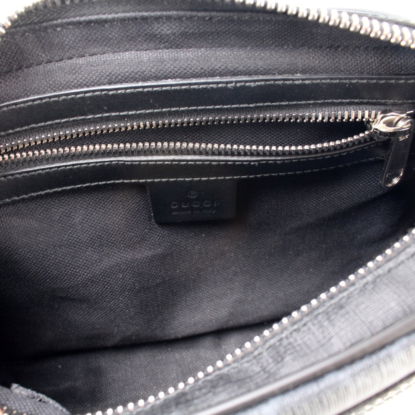 474293 Soft GG Supreme Belt Bag