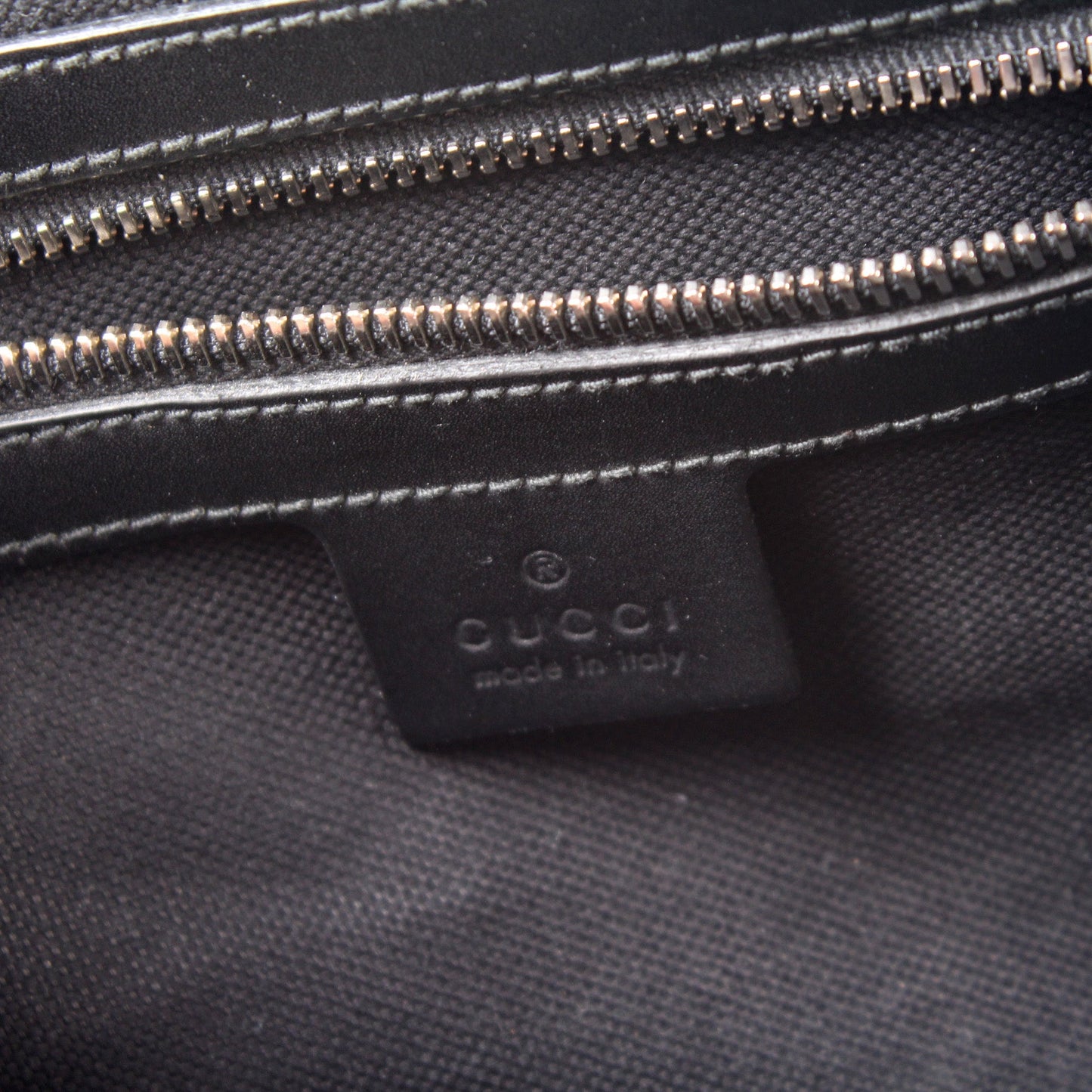 474293 Soft GG Supreme Belt Bag