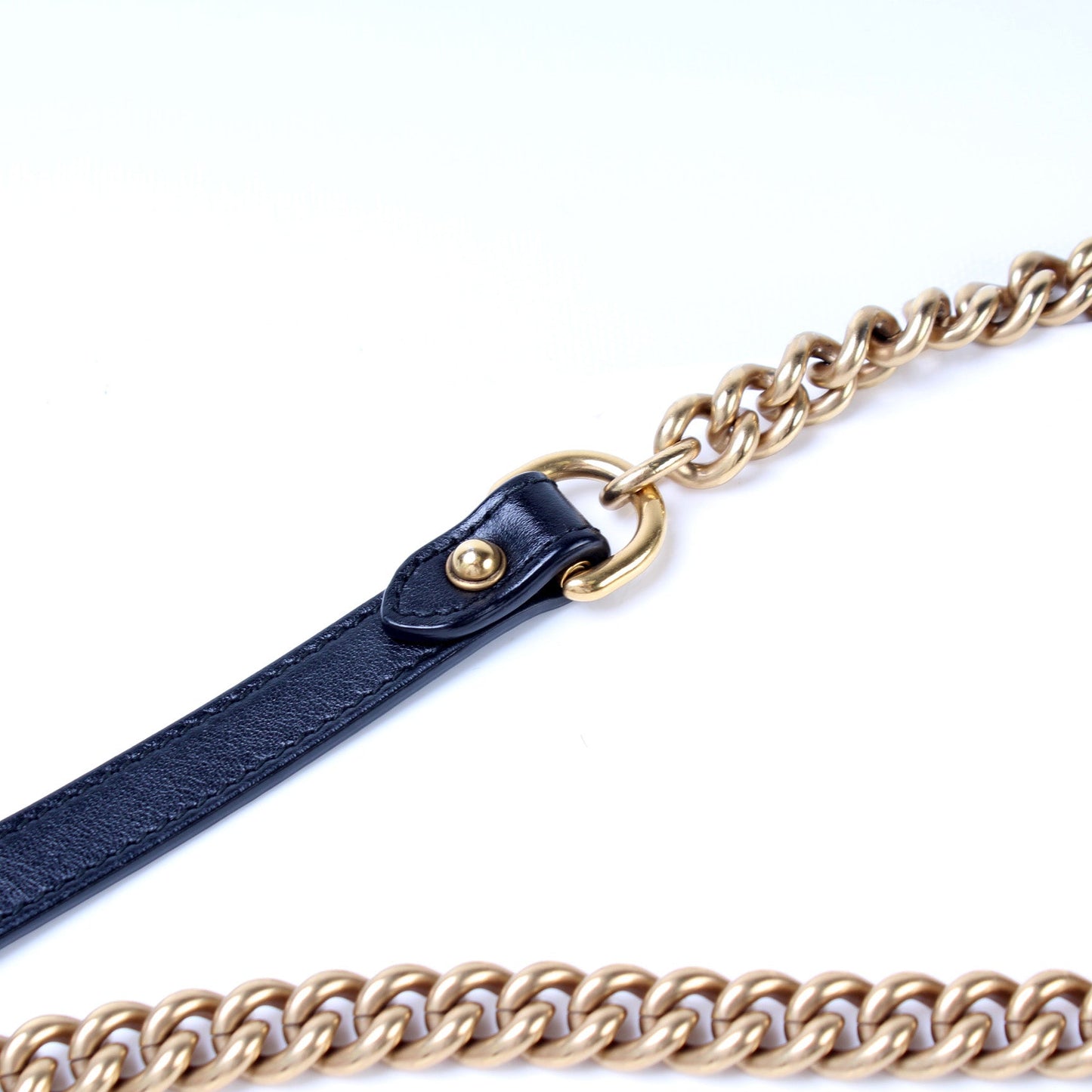 443497 GG Marmont Shoulder Small Flap
