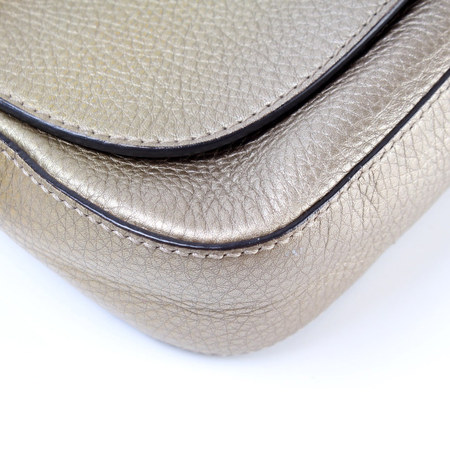 336752 Soho Chain Crossbody Medium