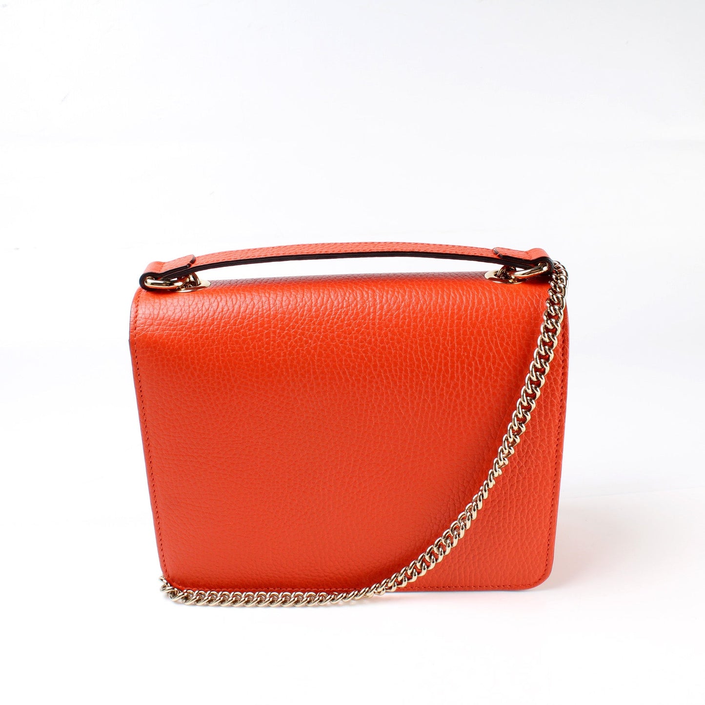 510304 Interlocking GG Small Crossbody
