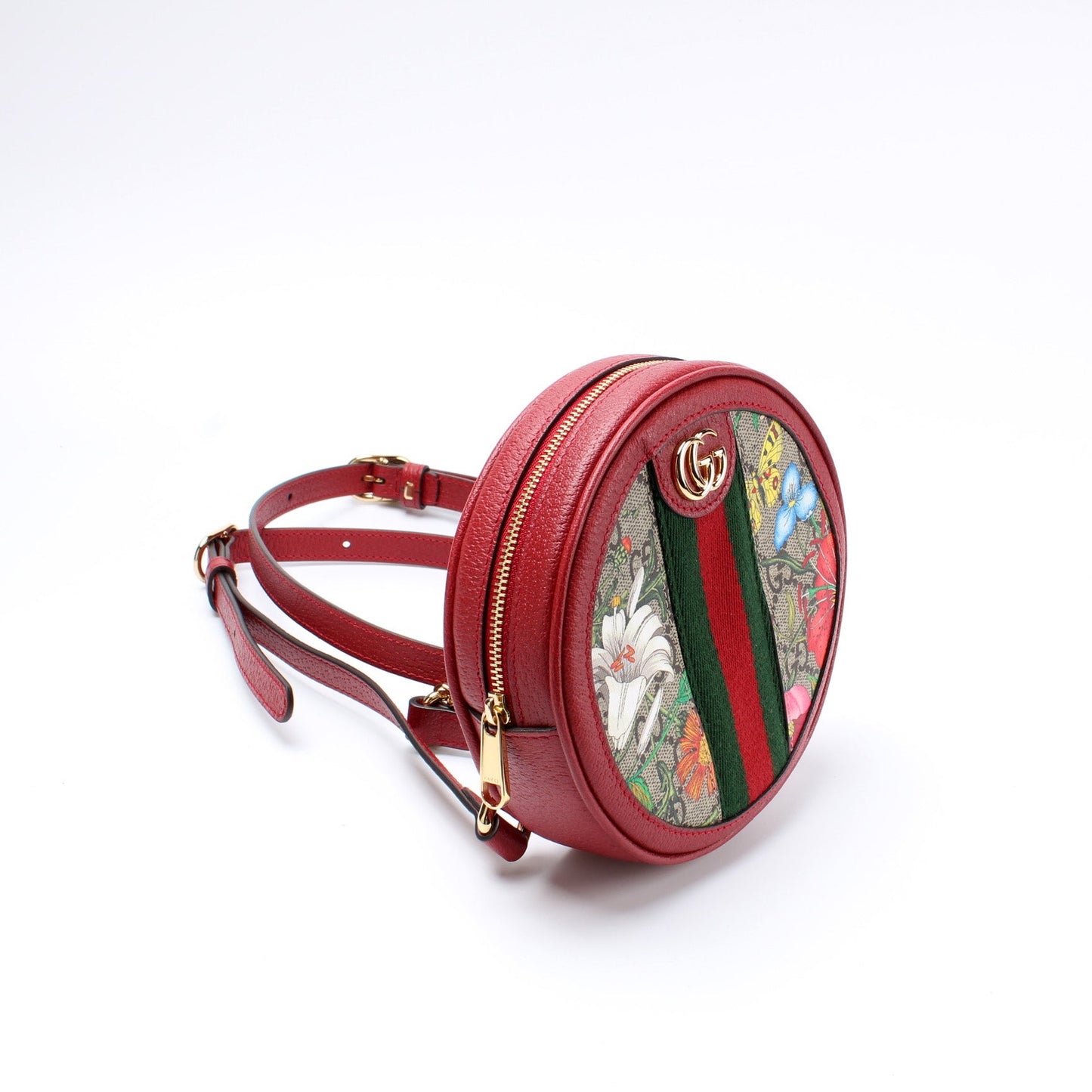 598661 Ophidia Flora Backpack