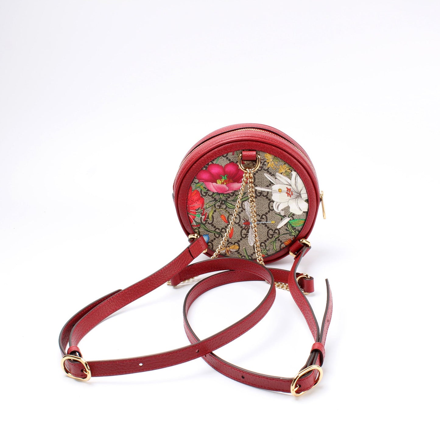 598661 Ophidia Flora Backpack